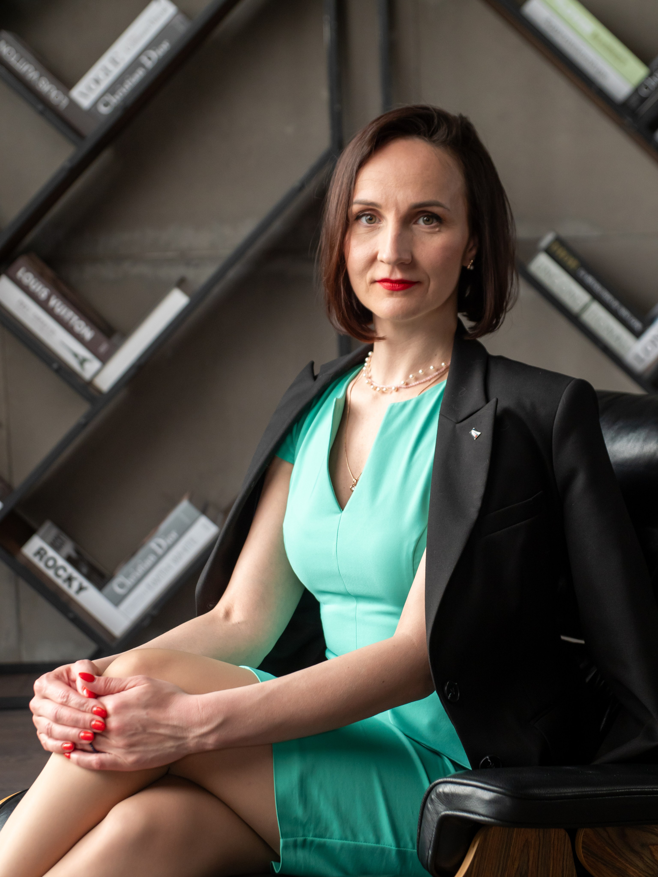 Студийные фото. Создание визуального контента для бизнеса Novoselov Studio