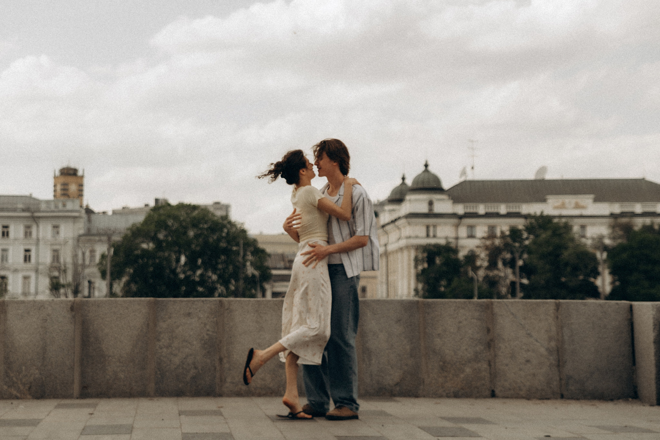 Жаркий июнь. Гаврилова Настя семейный фотограф lifestyle в Москве