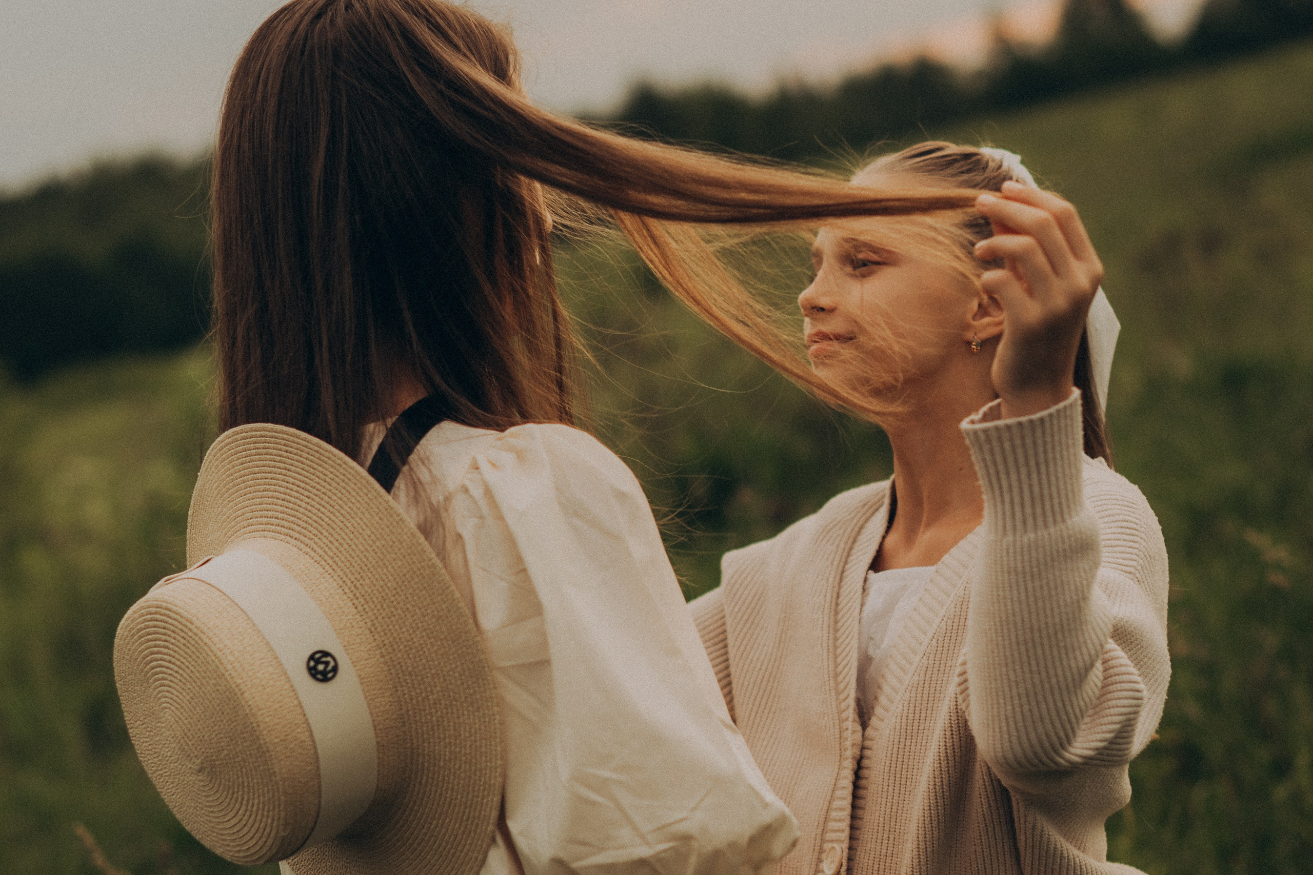 Июньская прогулка. Гаврилова Настя семейный фотограф lifestyle в Москве