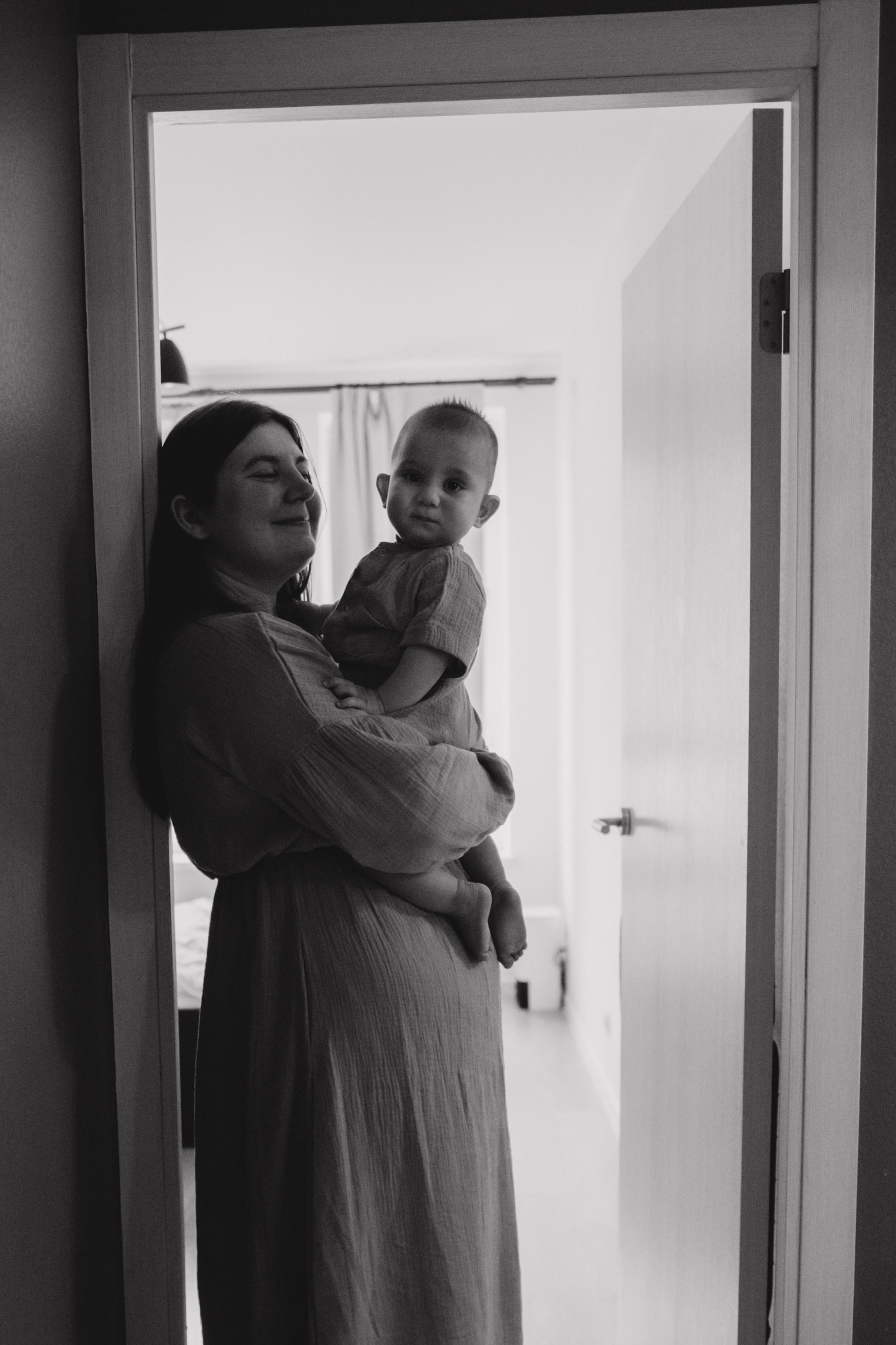 Александра и Ариан. Гаврилова Настя семейный фотограф lifestyle в Москве