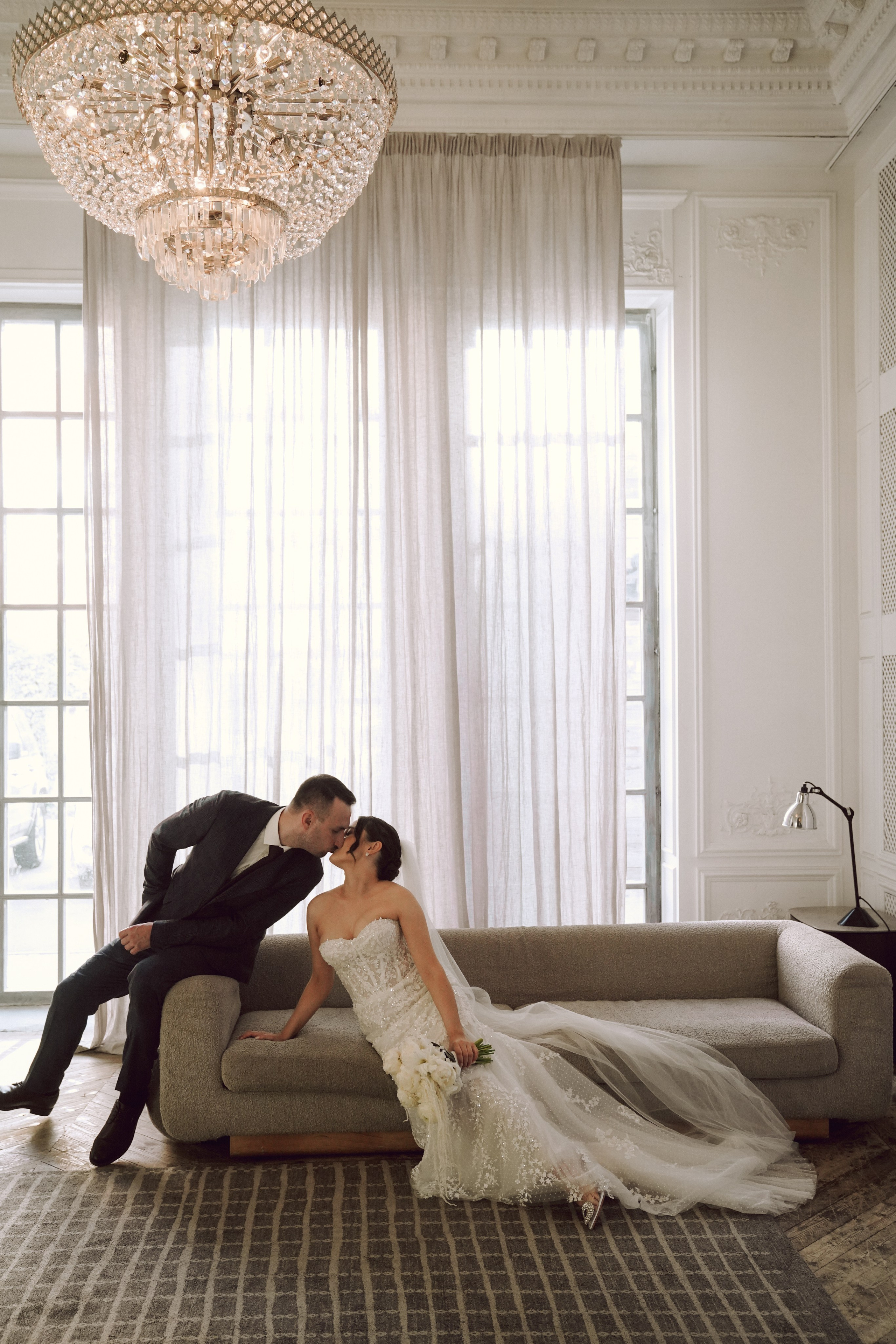 Сергей и Аделя. Свадебный и семейный фотограф Ястребова Маргарита