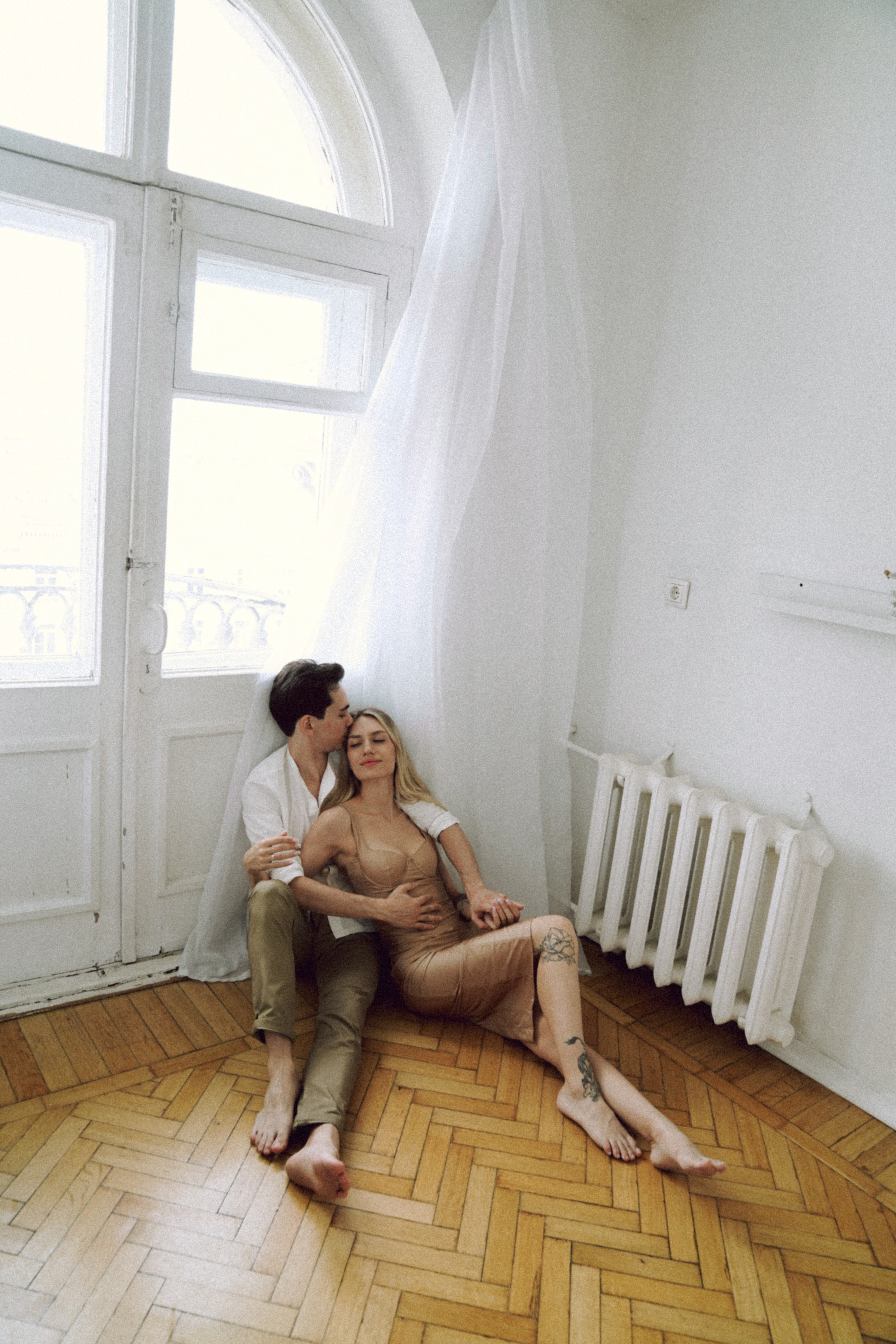 Динар и Юля. Свадебный и семейный фотограф Ястребова Маргарита