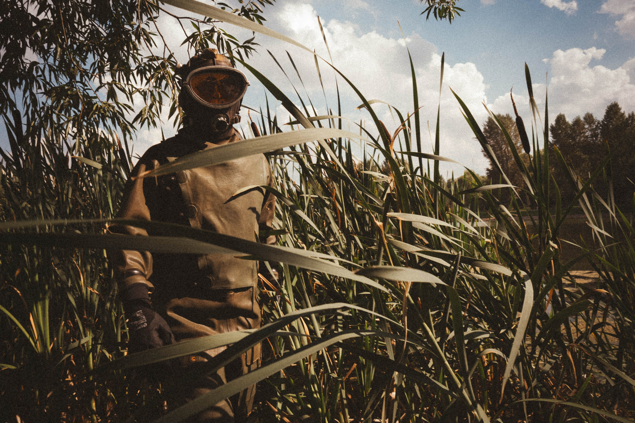 Креатив. Фотограф в Москве Сергей Купряхин