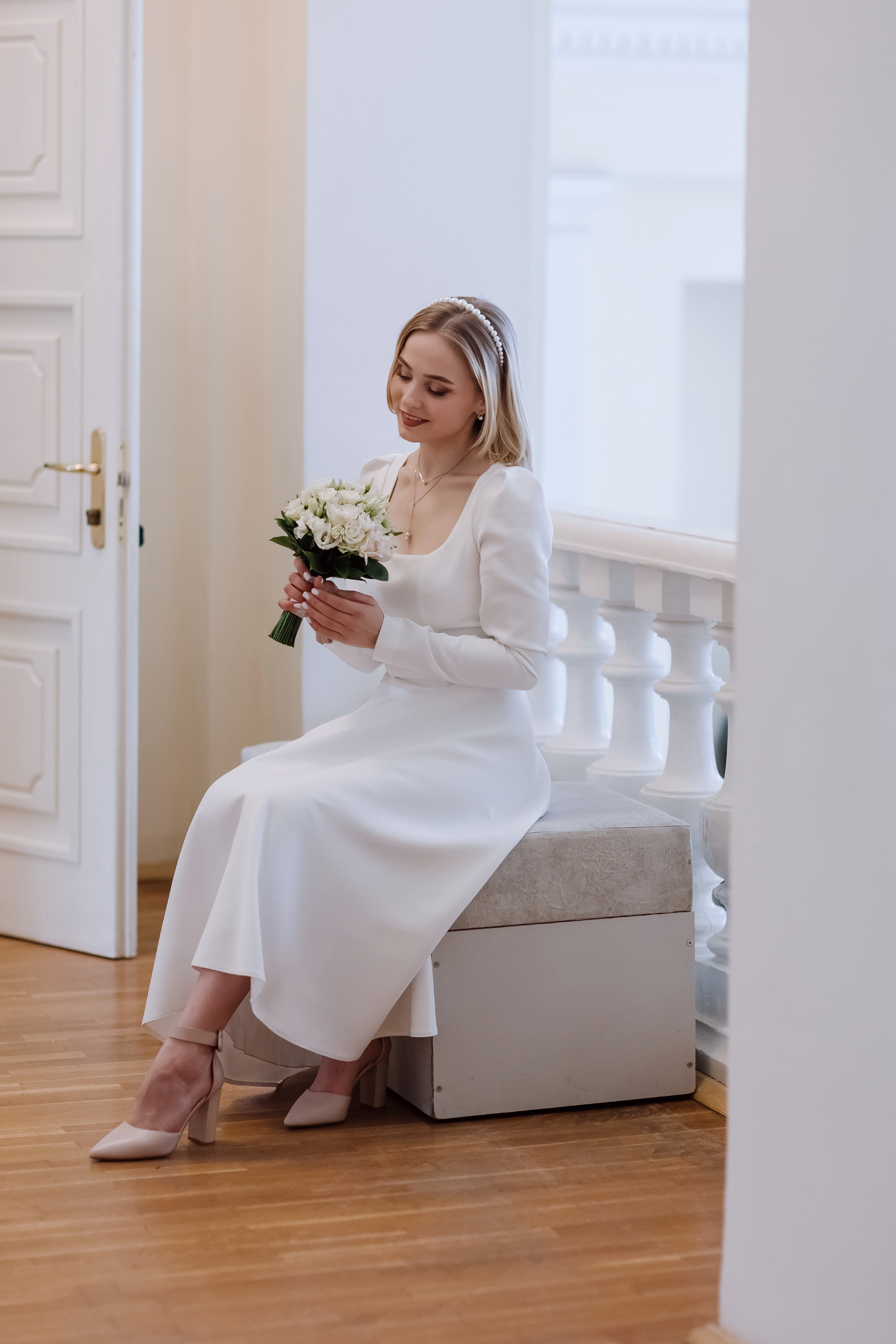 Даниил/Екатерина. Свадебный фотограф