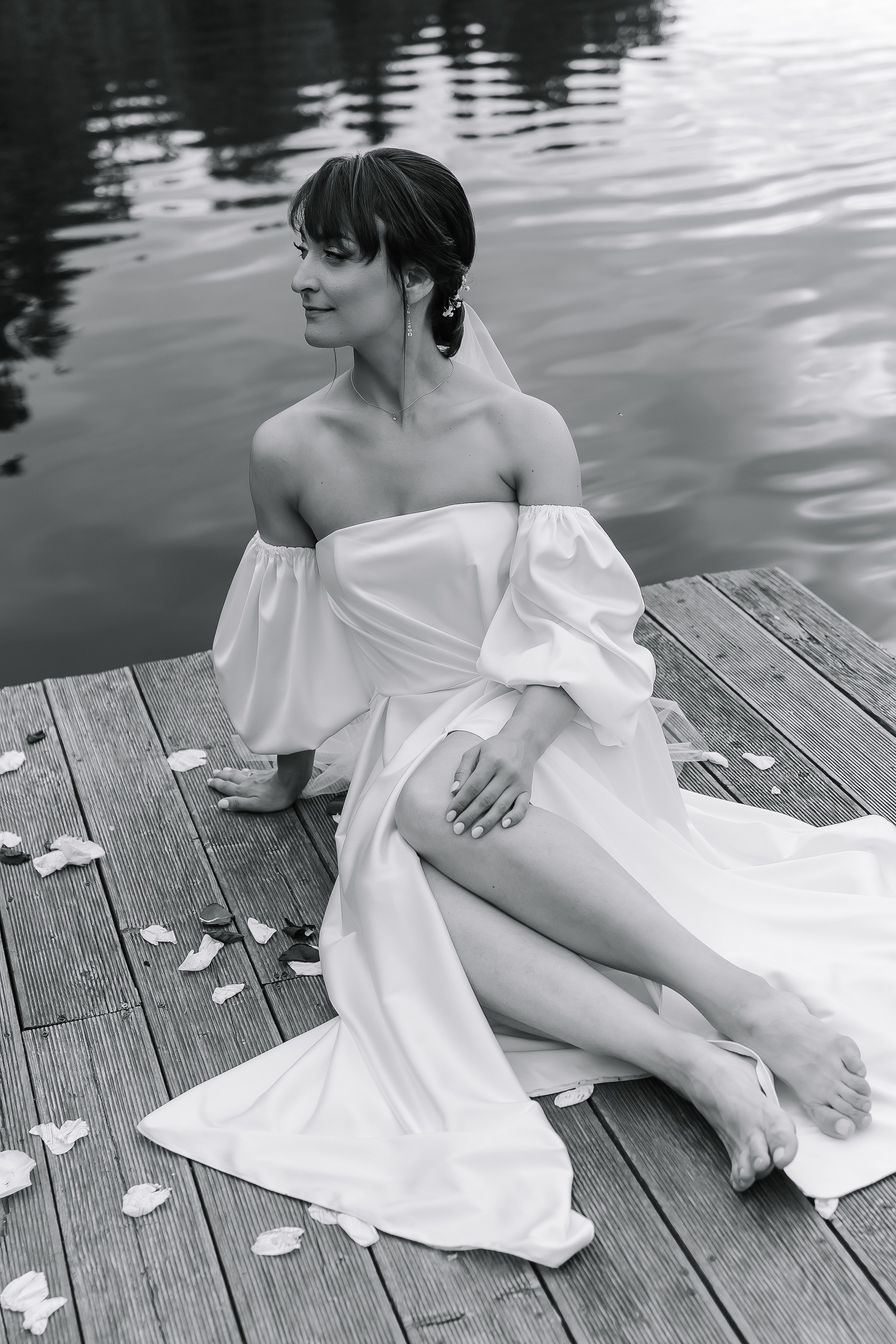 Алексей/Анна. Свадебный фотограф