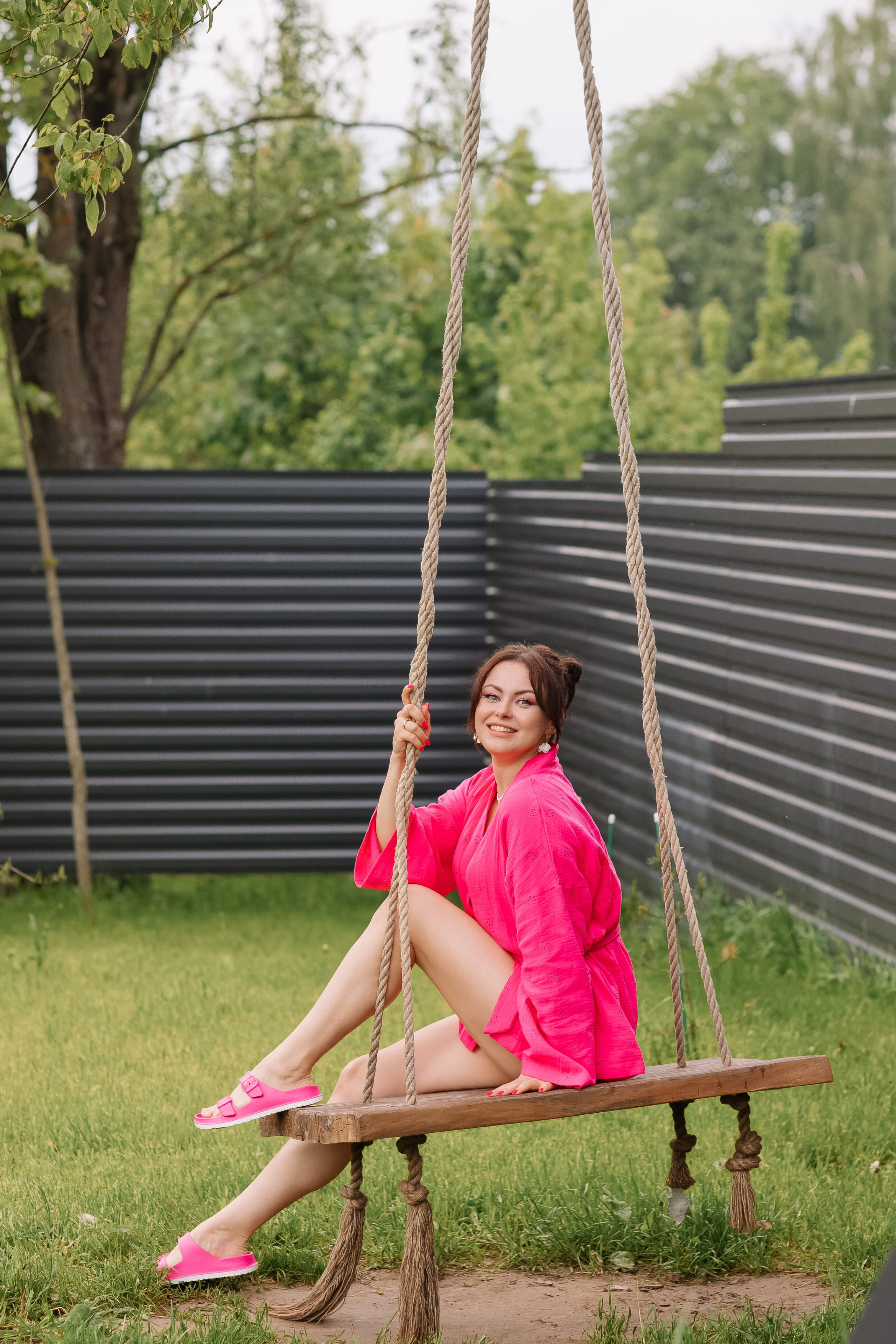 Пижамная вечеринка. Свадебный фотограф