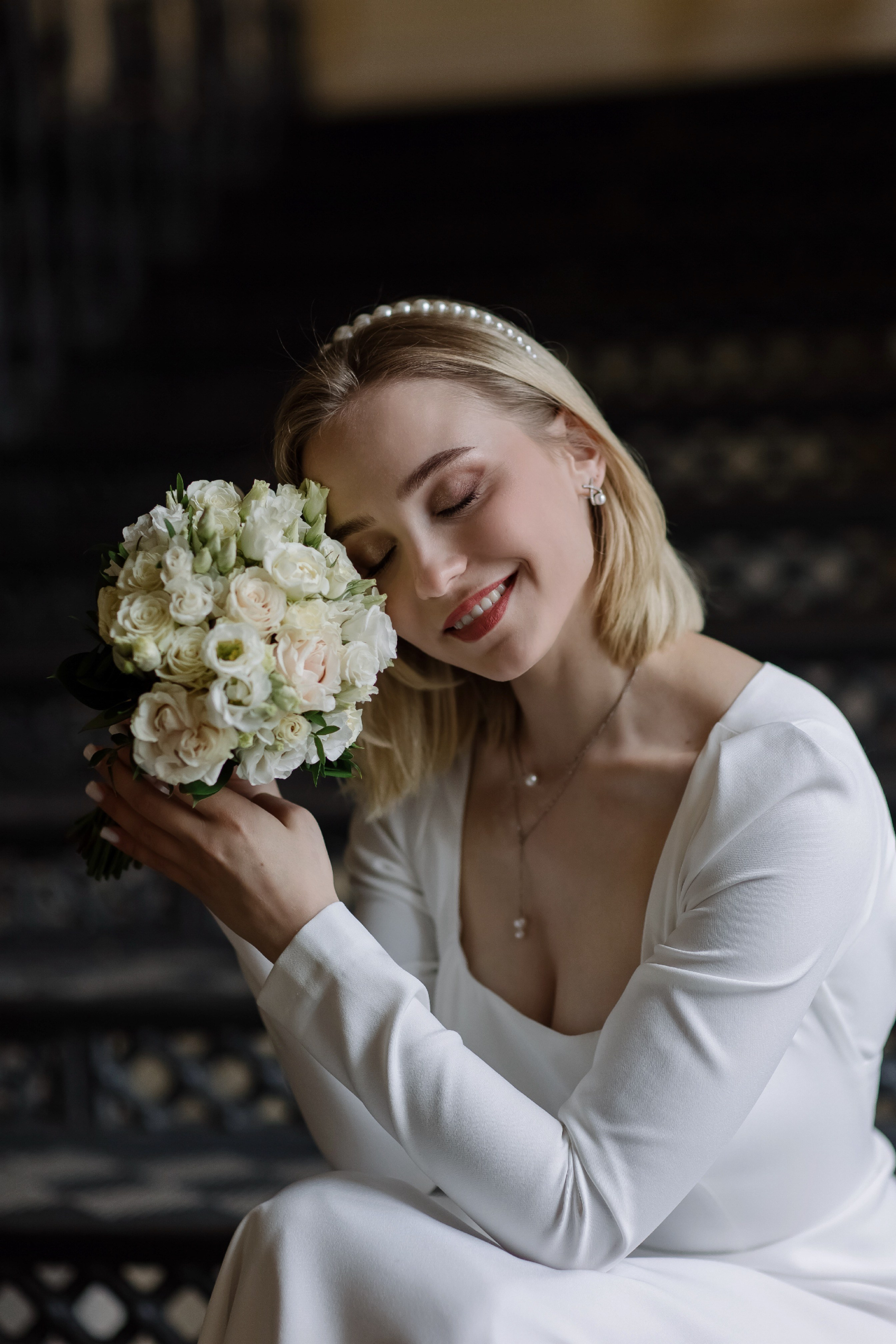 Даниил/Екатерина. Свадебный фотограф