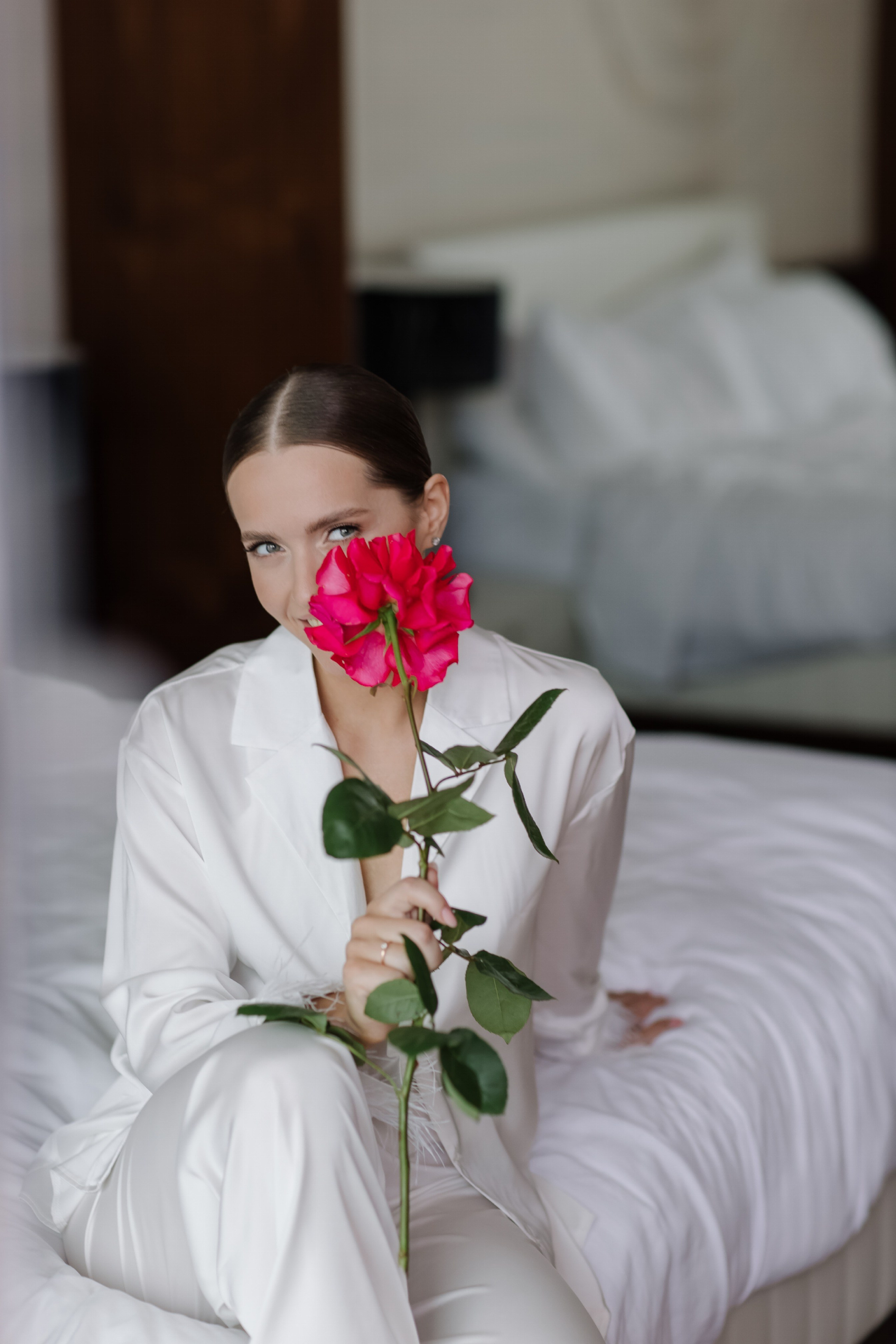 Вадим/Дарья. Свадебный фотограф