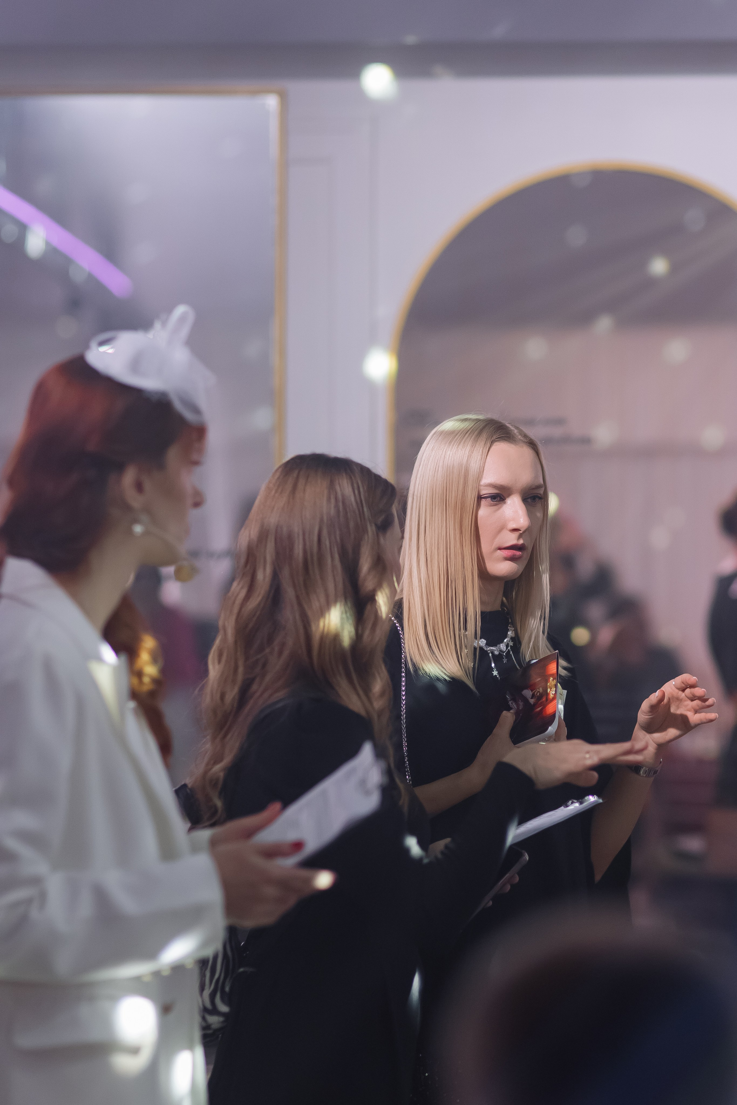 Шоу тортов. Свадебный фотограф