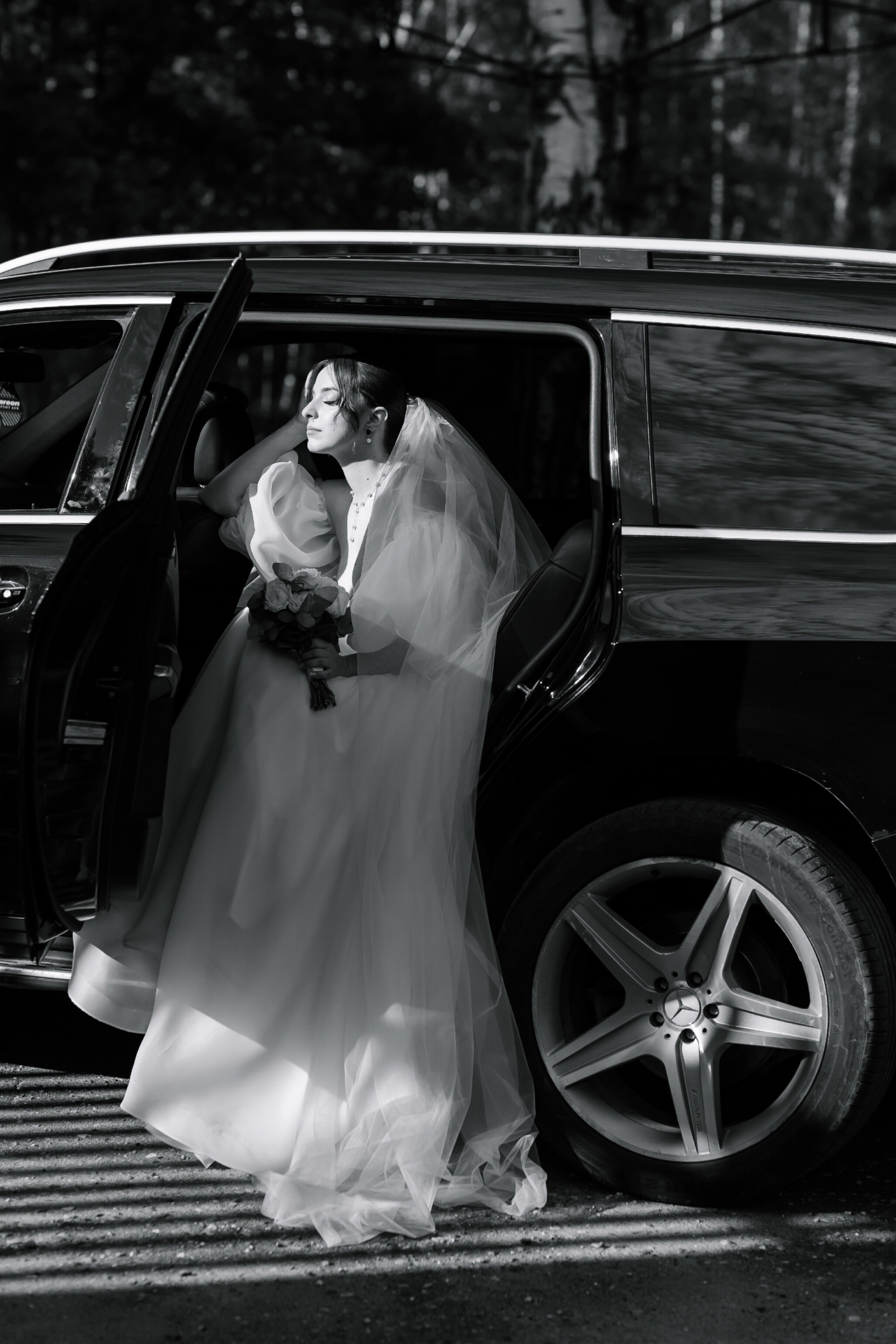 Никита/Анастасия. Свадебный фотограф