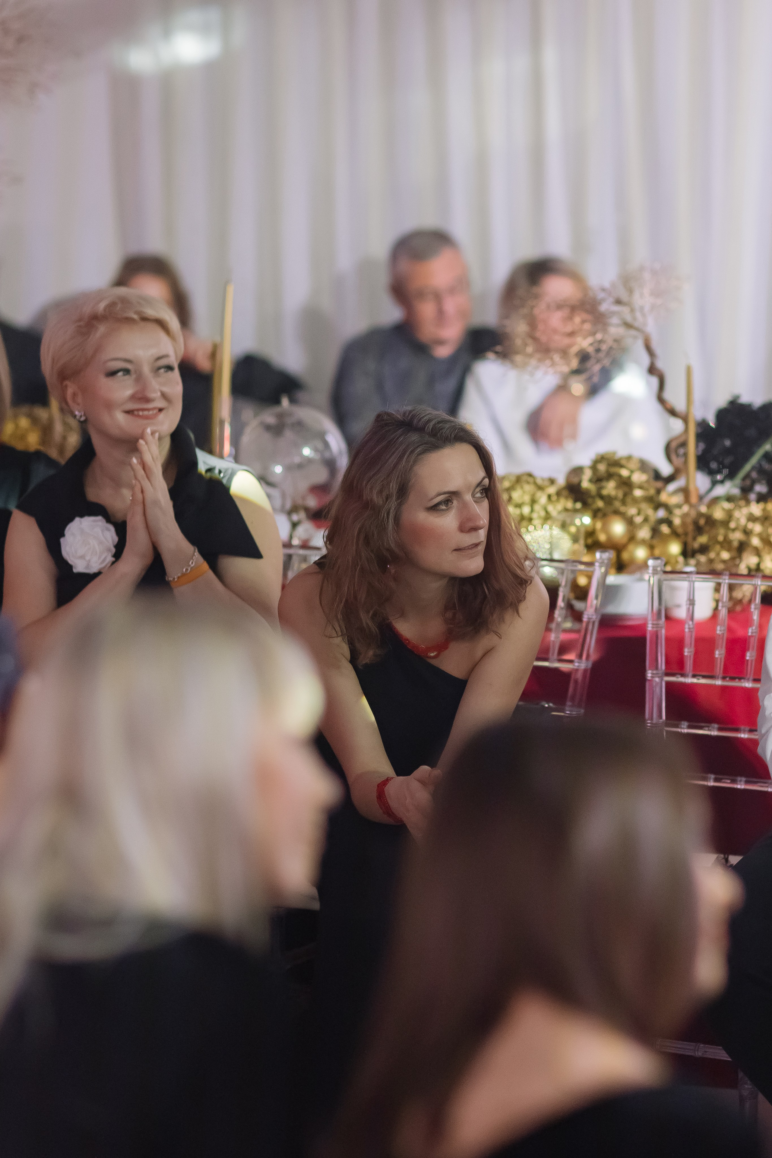 Шоу тортов. Свадебный фотограф