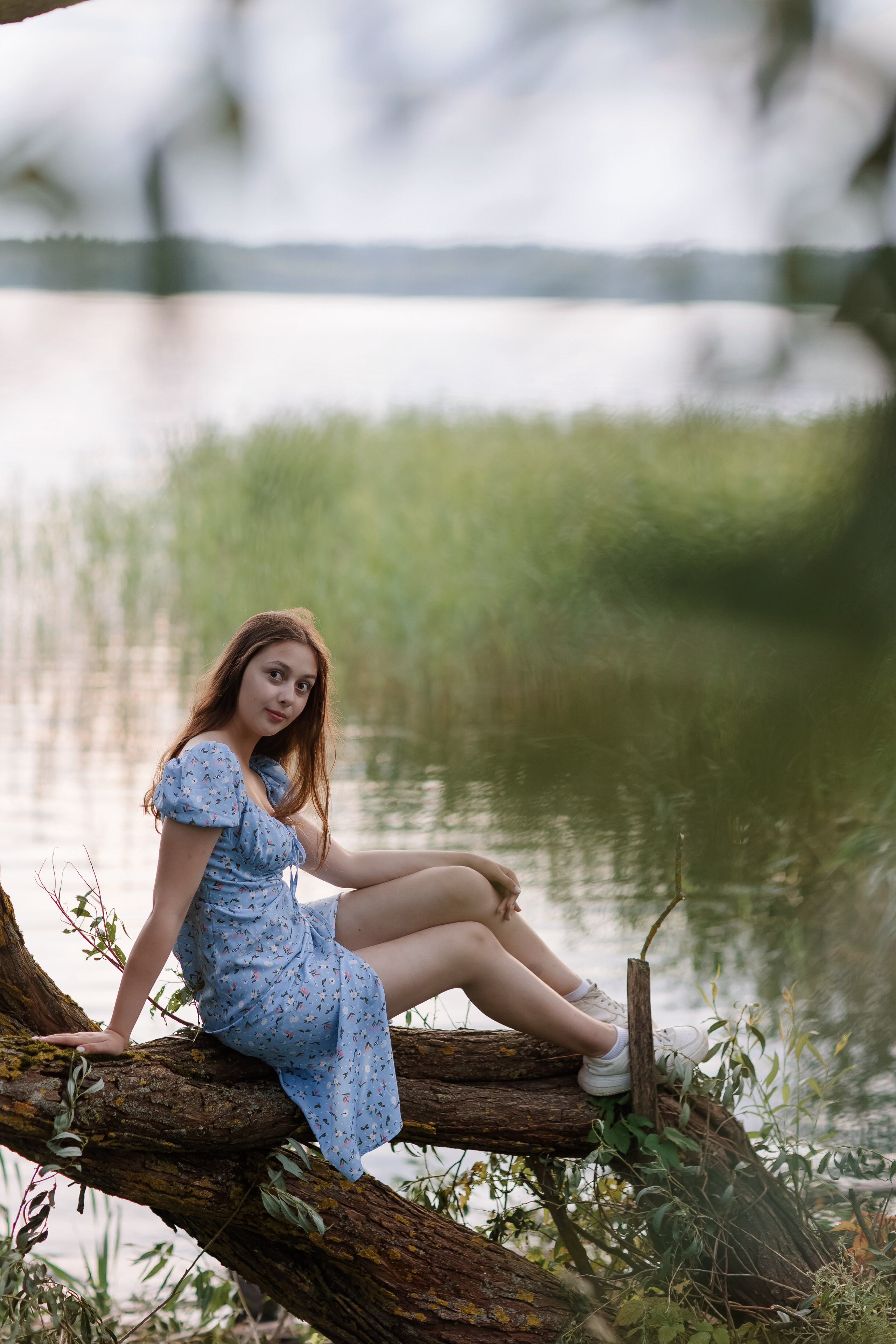 Анна. Свадебный фотограф