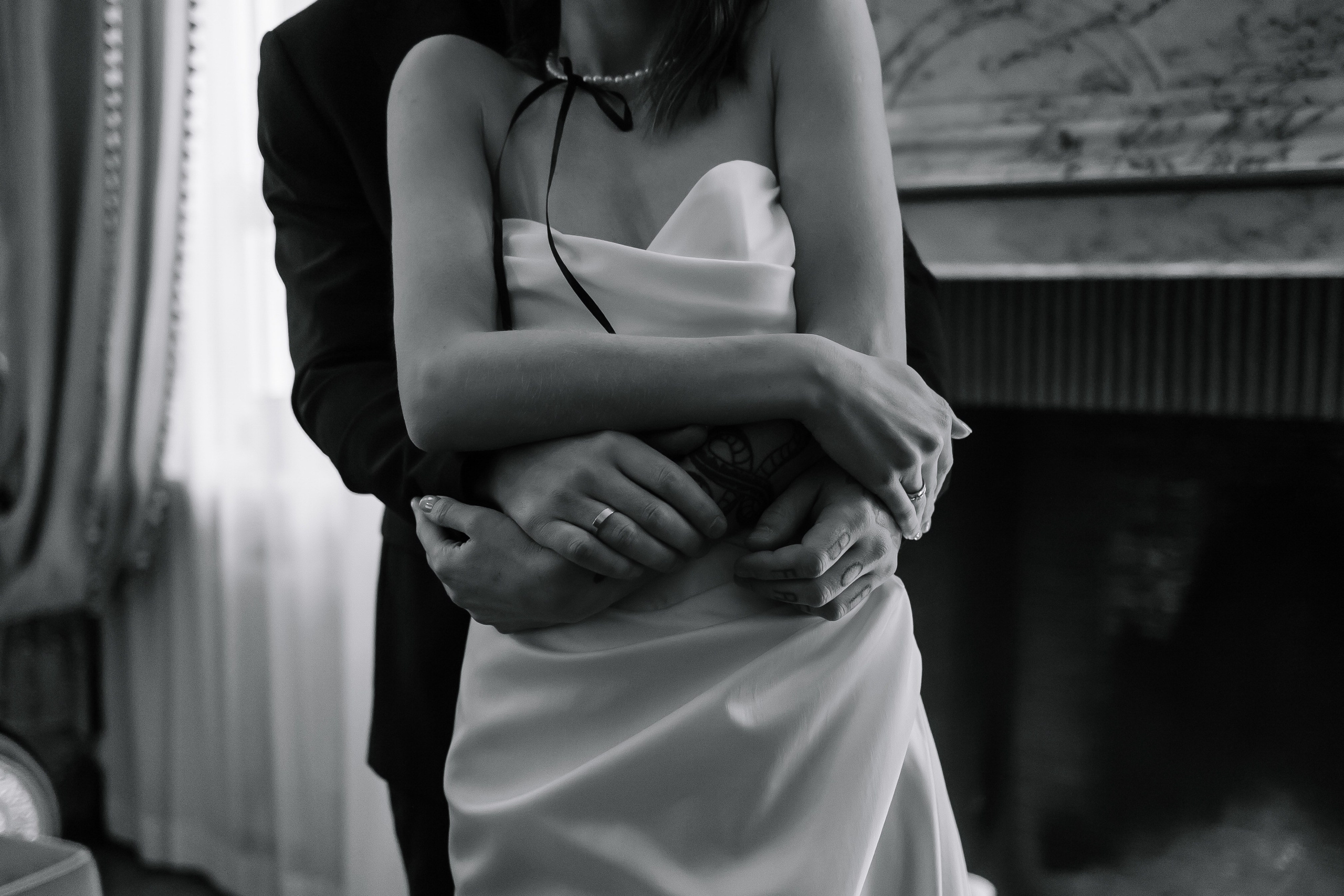 Павел/Екатерина. Свадебный фотограф