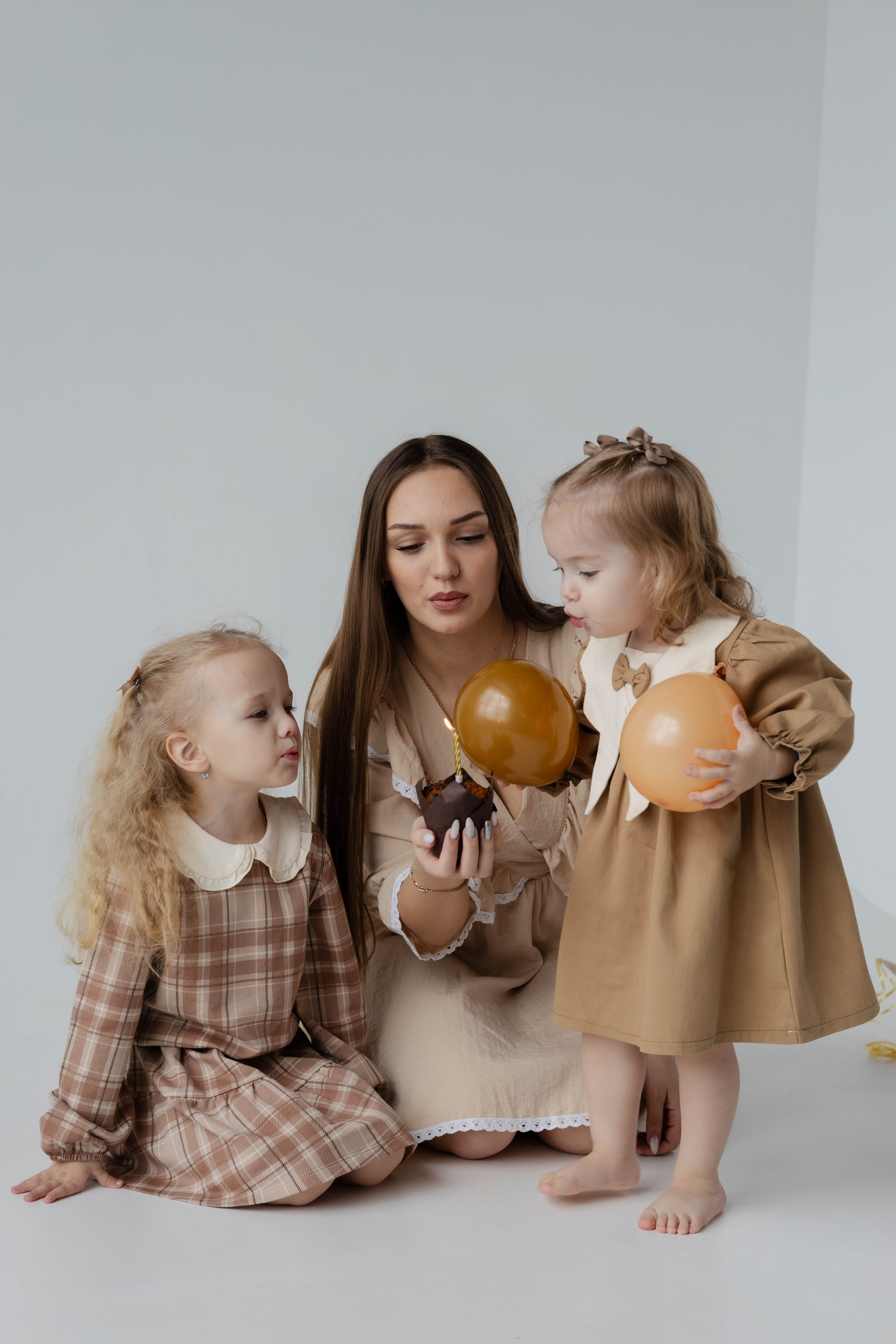 Семейные съемки. Семейный и репортажный фотограф в Пскове Виктория Колесникова