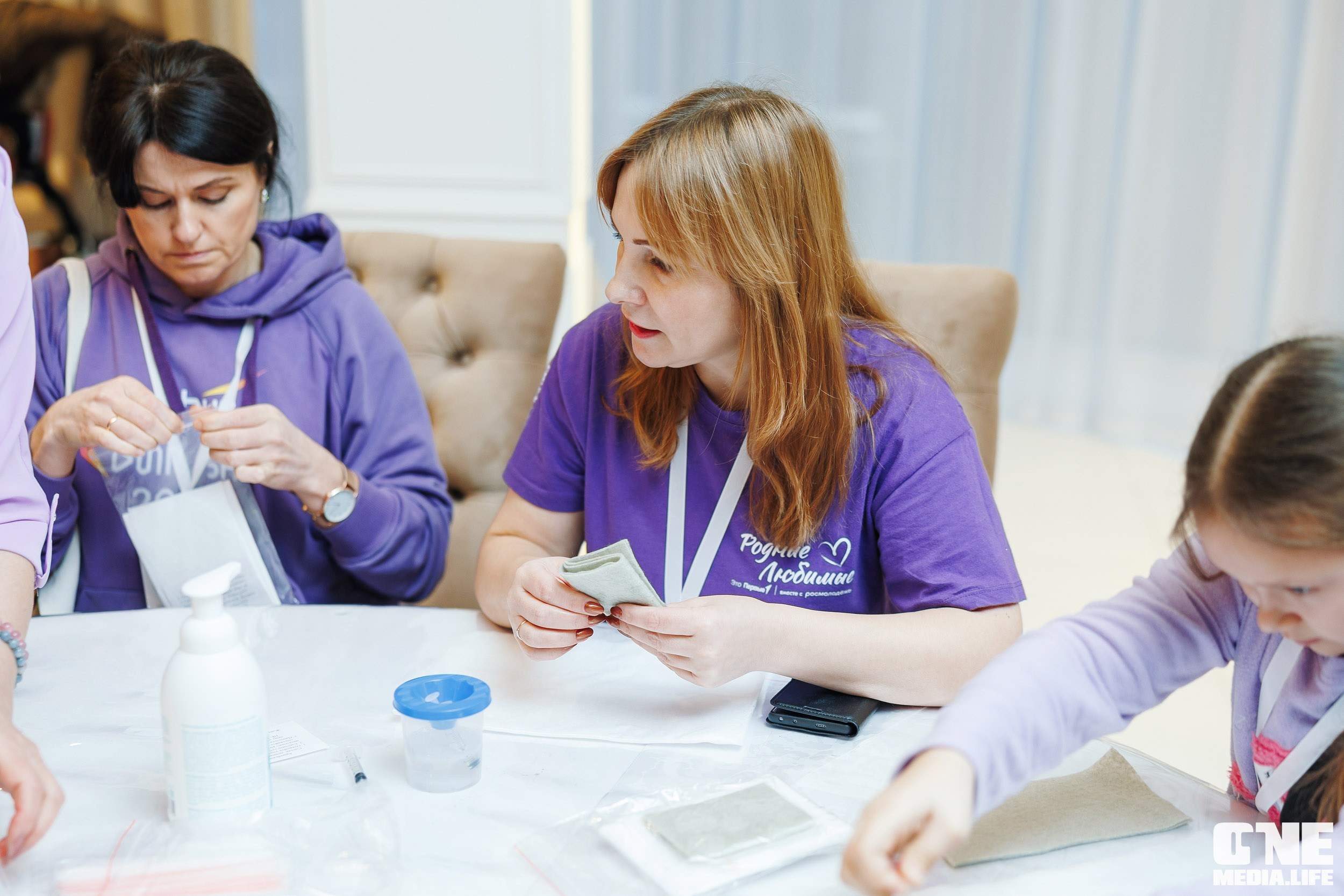 Фоторепортаж с XI Областного добровольческого форума. One Media Life: фоторепортажи, фотоотчеты с мероприятий и заведений