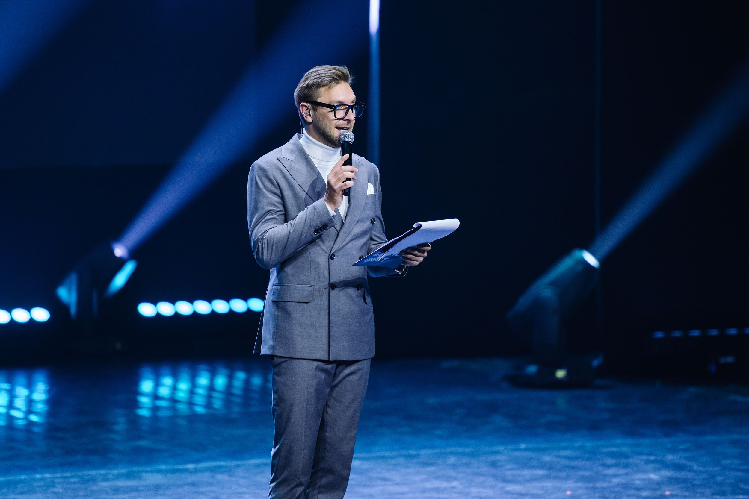 СБЕР Бизнес Фест. One Media Life: фоторепортажи, фотоотчеты с мероприятий и заведений