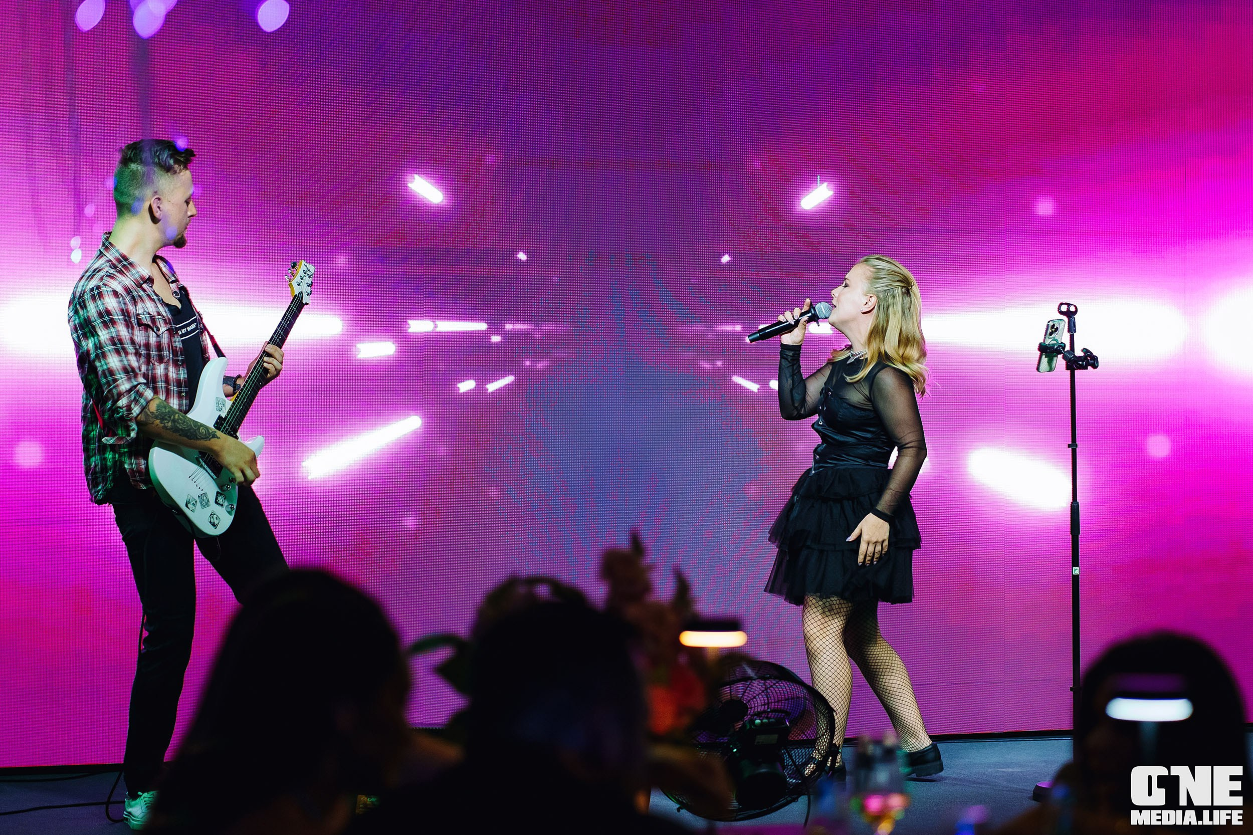 Фоторепортаж из ресторана Океан. One Media Life: фоторепортажи, фотоотчеты с мероприятий и заведений