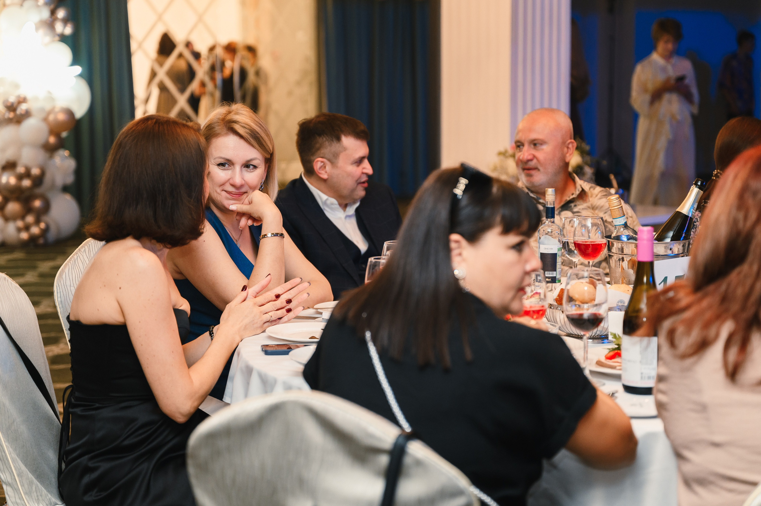 Выпускной в Малахите. Wedding and family photographer USA