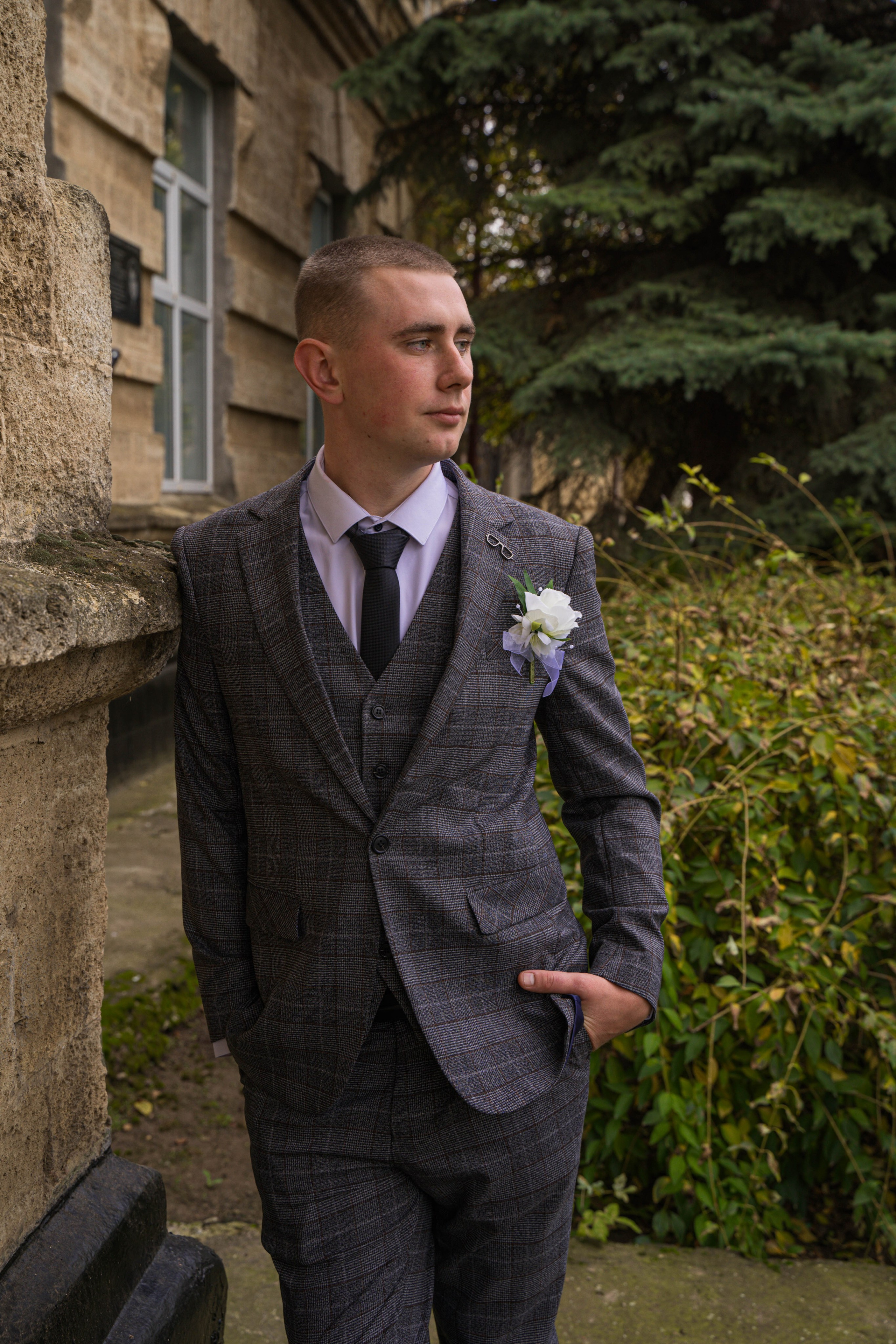 Свадебная съемка