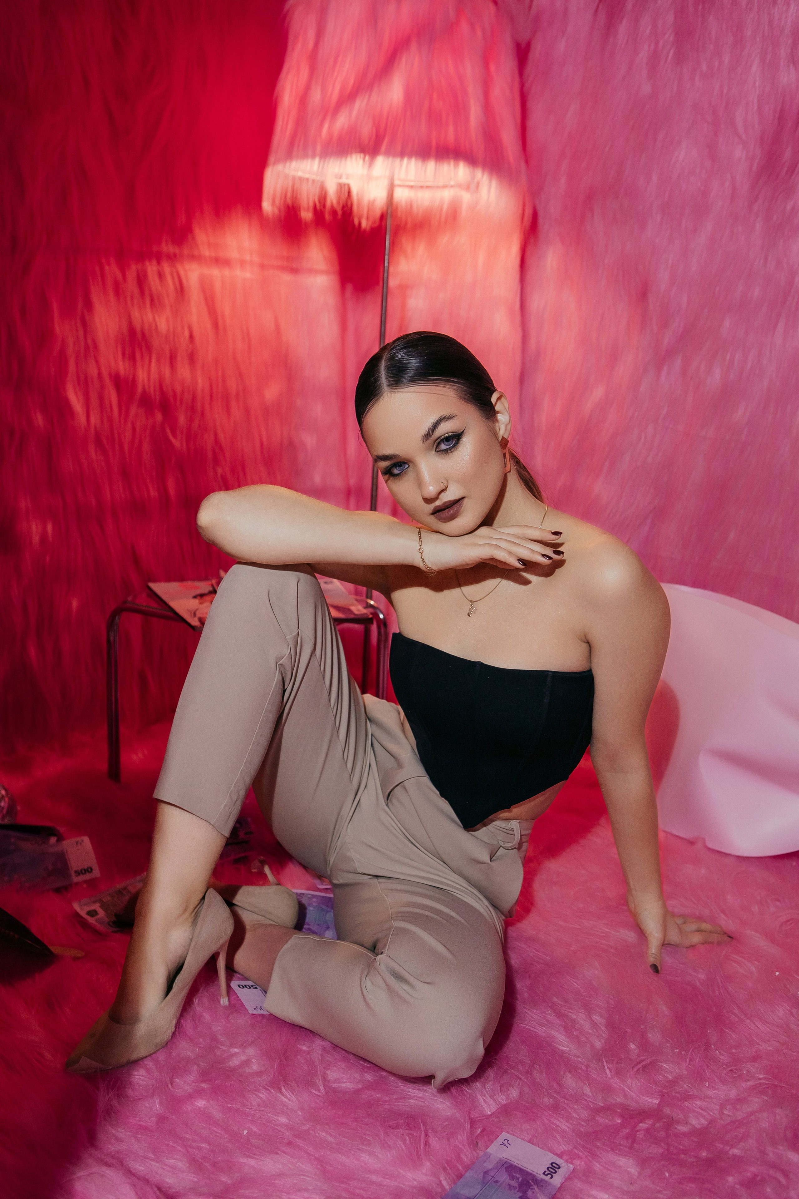 Аксана. Свадебный и персональный фотограф в Ульяновске Валерия Бельчикова