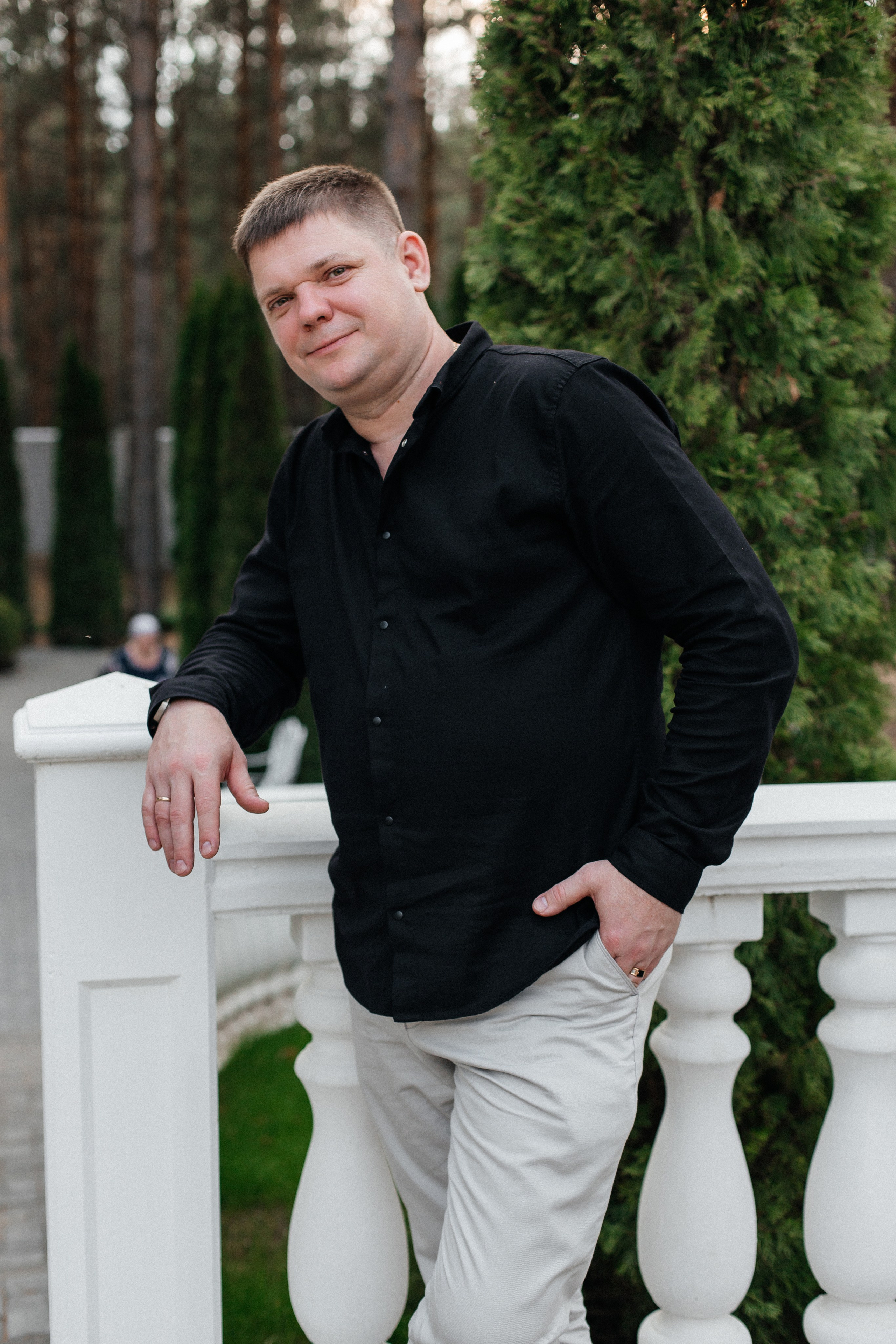 Матвей и Ксения. Свадебный фотограф и видеограф