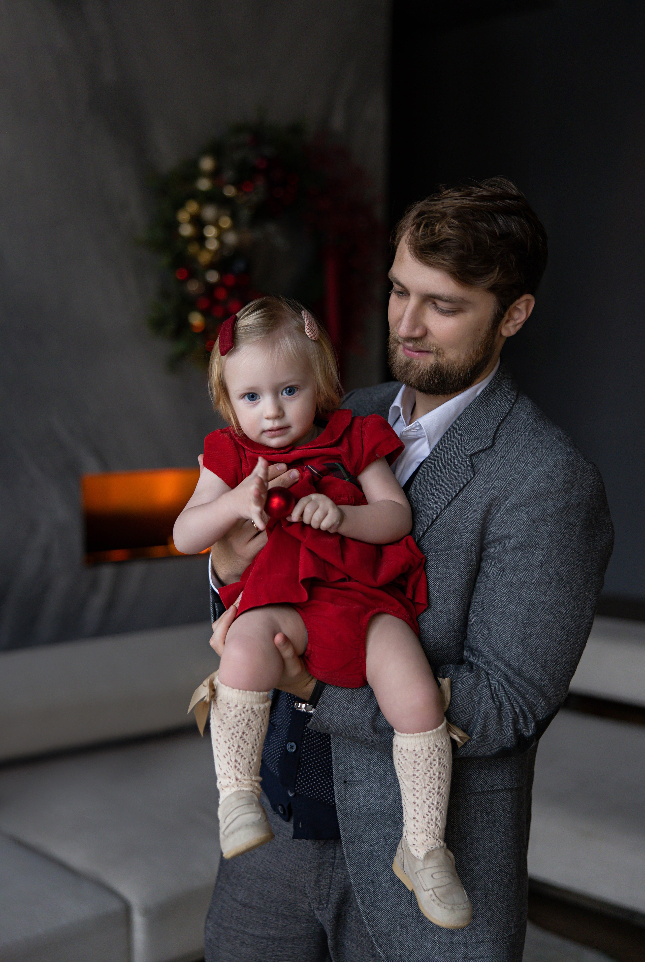 Надя, Арсений и Соня. Свадебный и семейный фотограф Москва Назарова Ольга