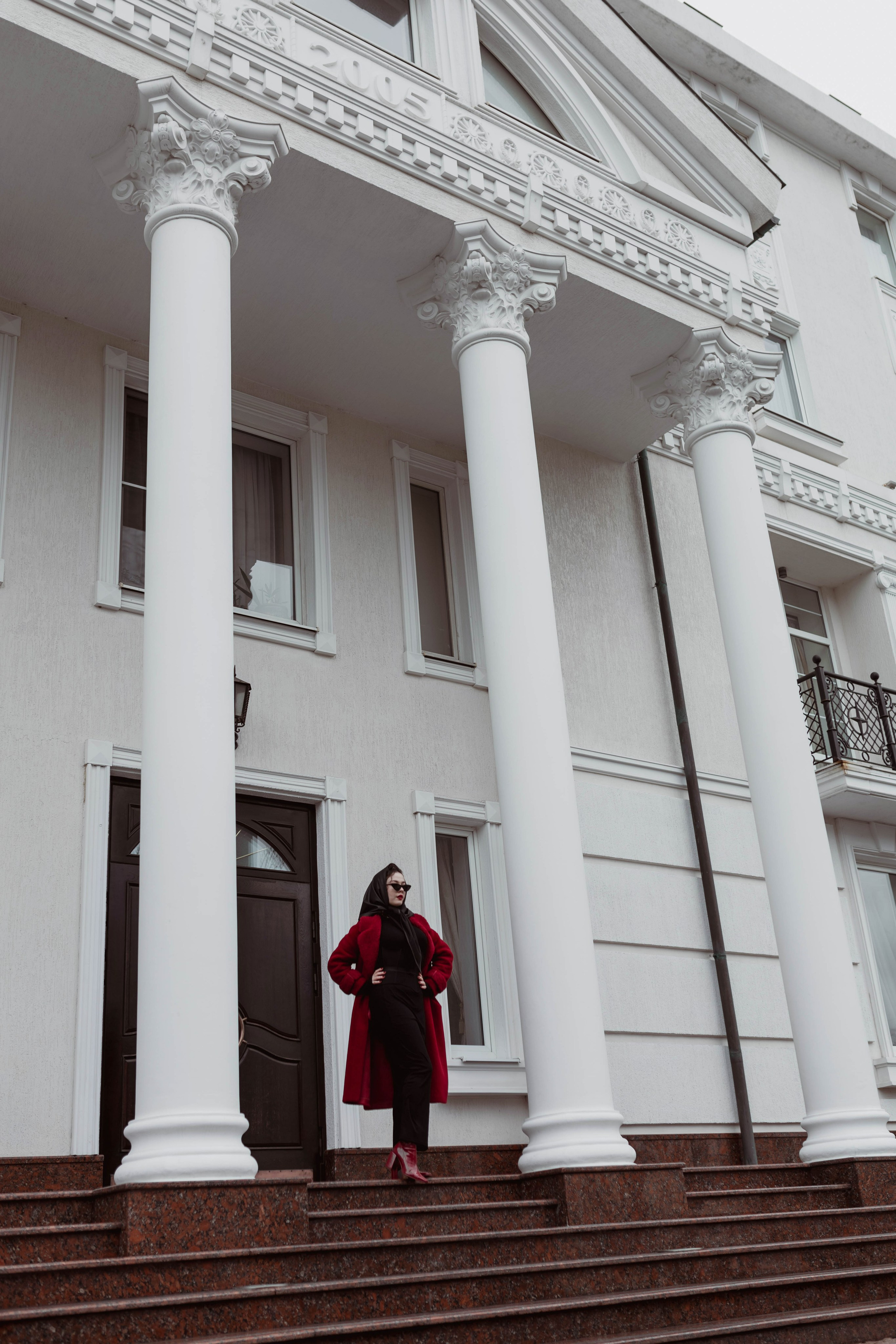 Алиса. Фотограф Трифон Мира