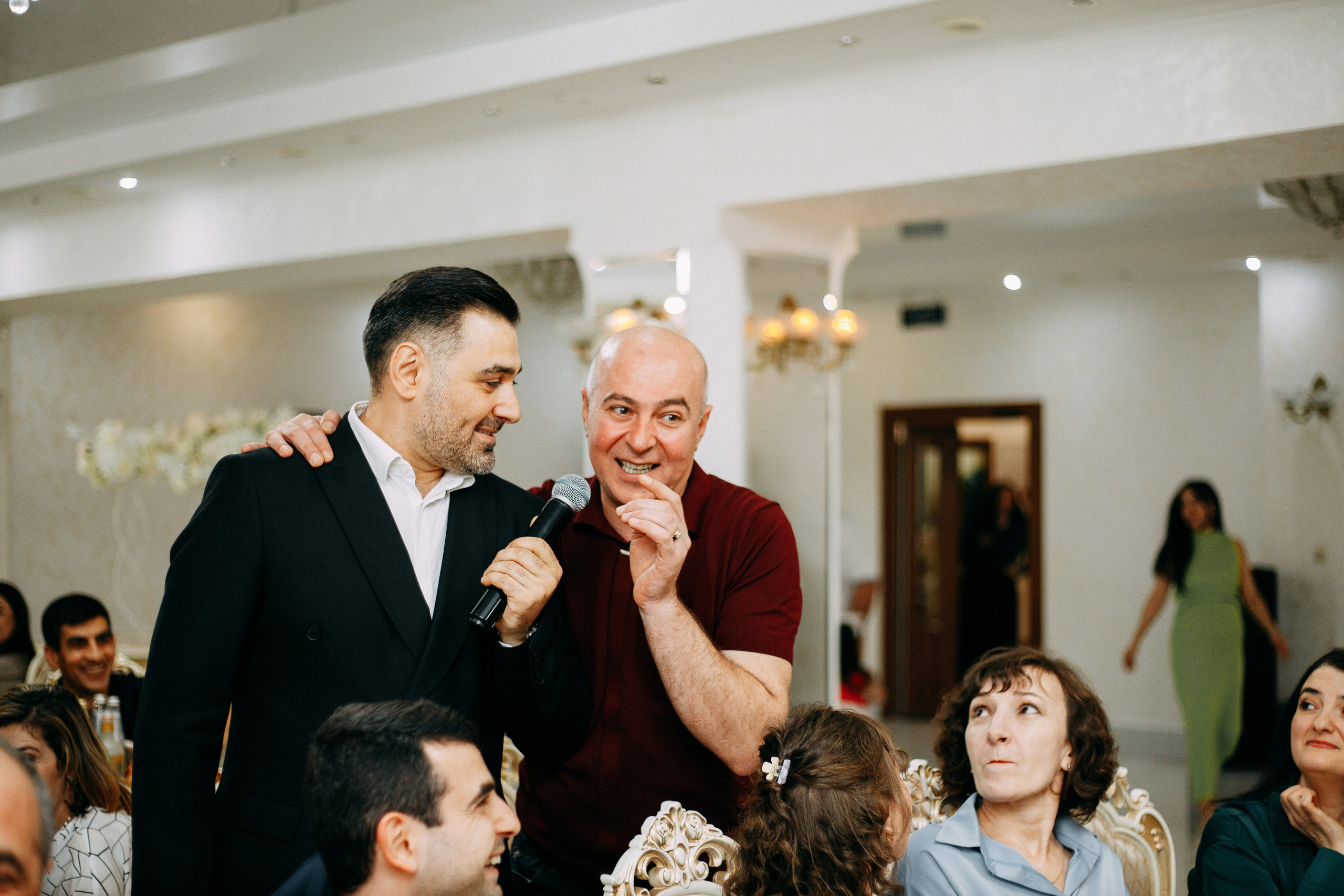 День рождения | 10.09. EGOROV PRODUCTION