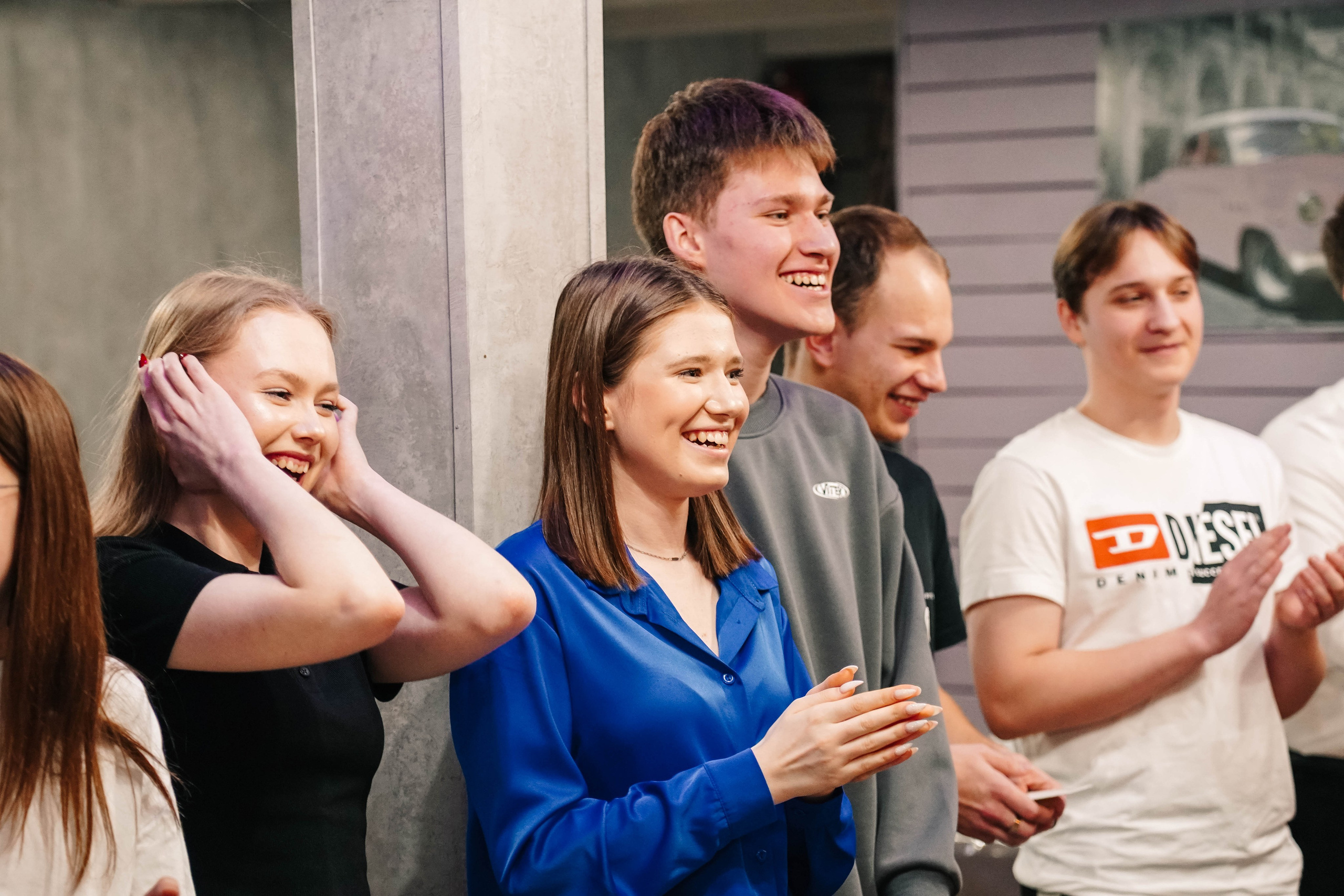 День рождения | 11.01. EGOROV PRODUCTION