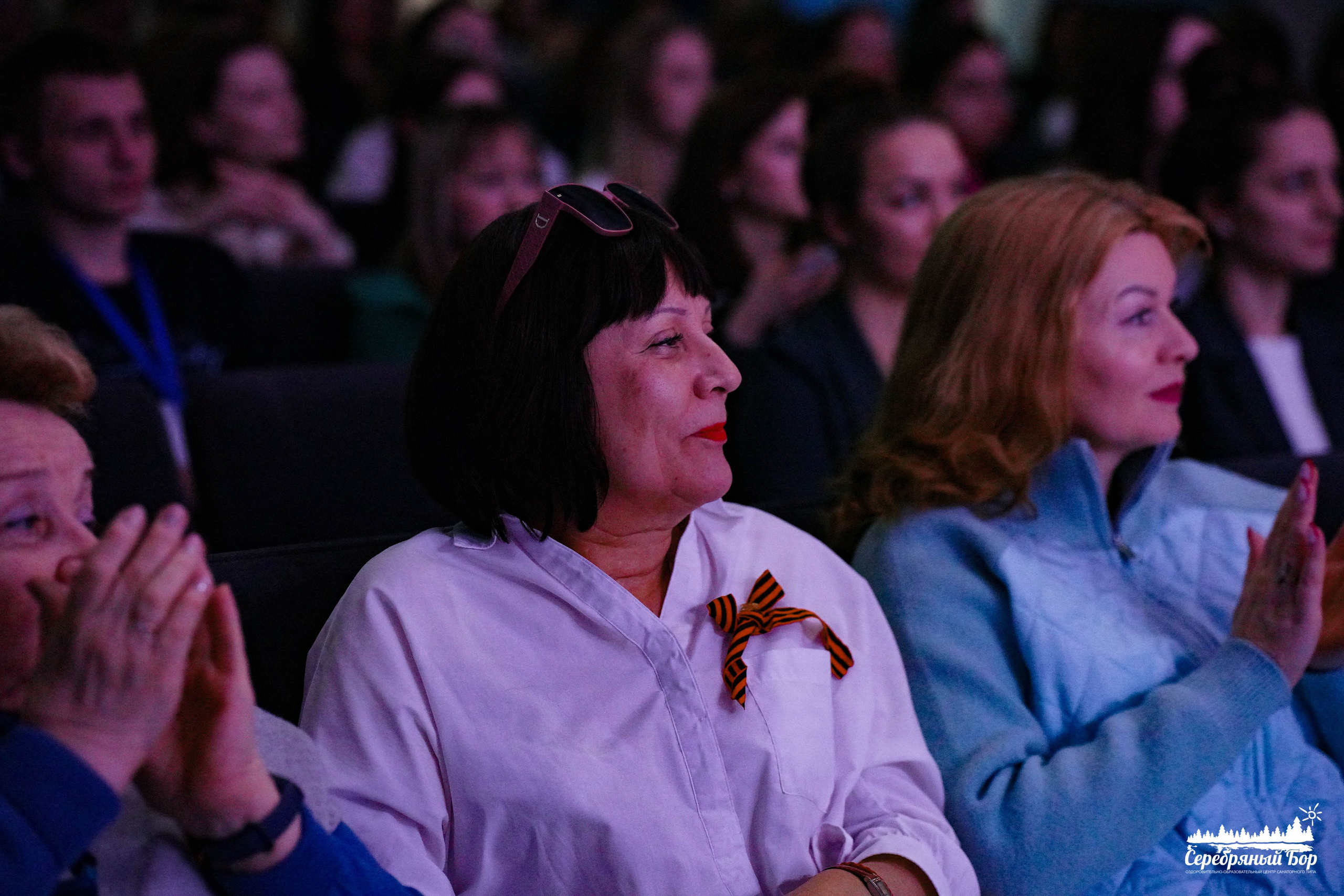 «Факультет педагогических профессий». EGOROV PRODUCTION