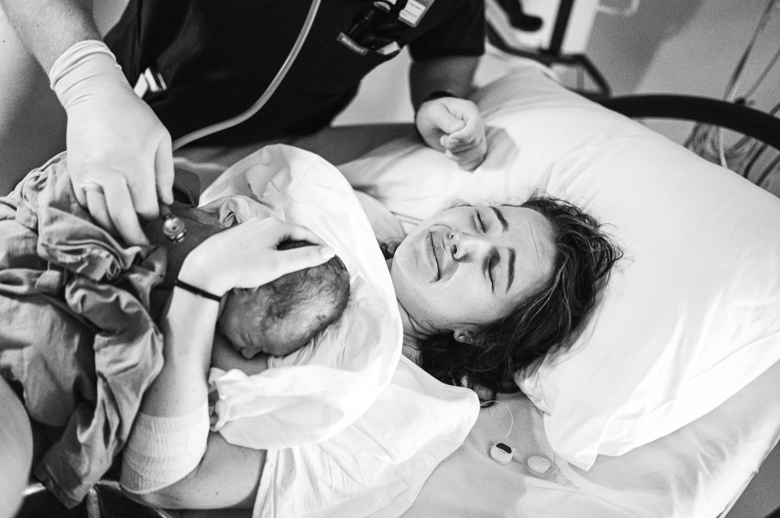 Владимир родился. Фотограф на роды СПБ Юлия Герасимова