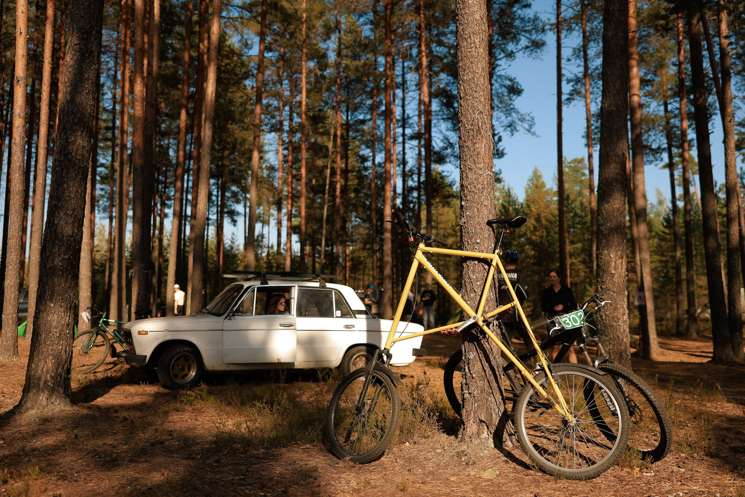 /РЕПОРТАЖ/ Велогонка «Вяломарафон» 2023. Свадебный фотограф Великий Новгород Станислав Кособудский