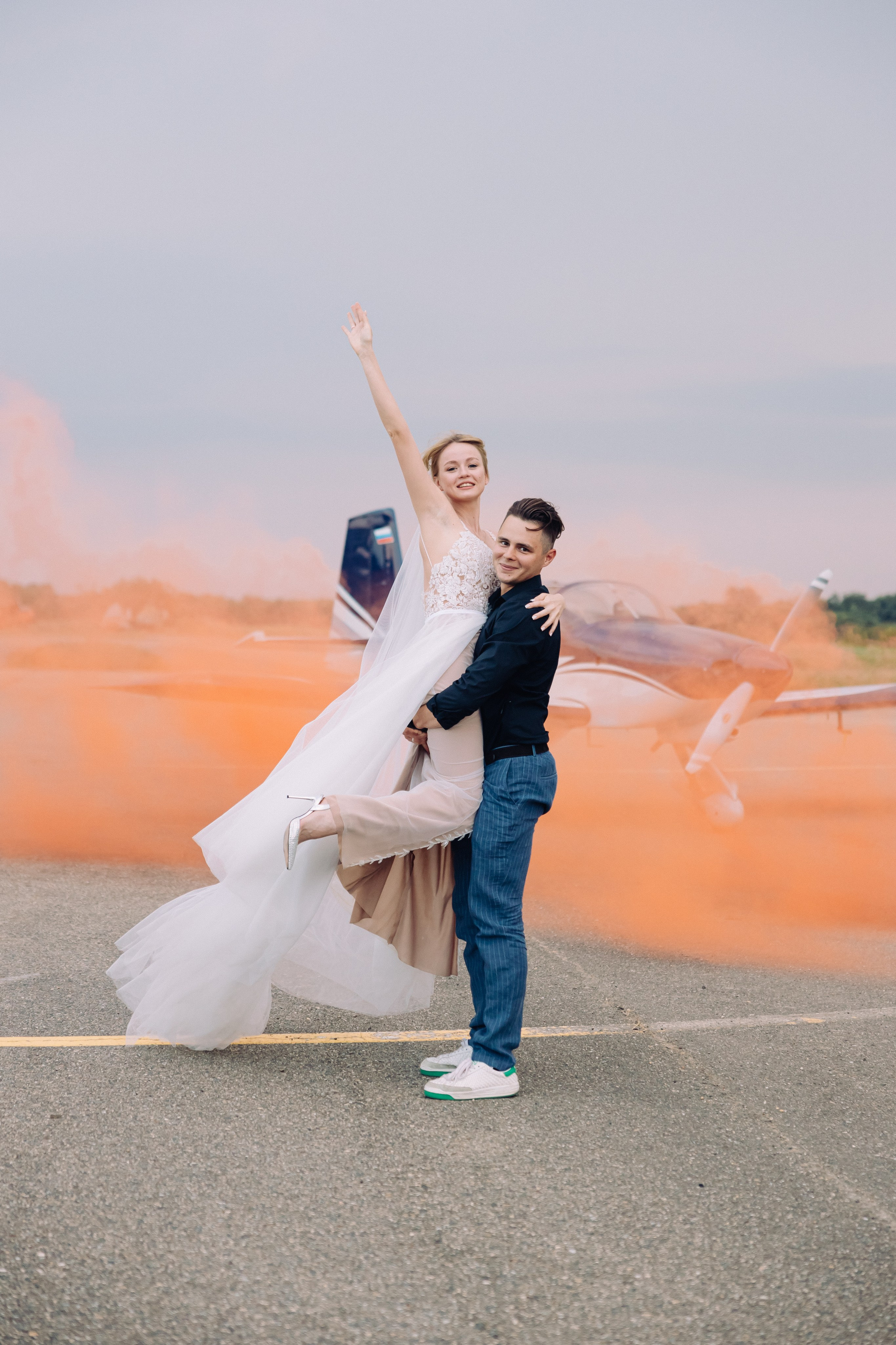 V&K. Свадебный фотограф Краснодар