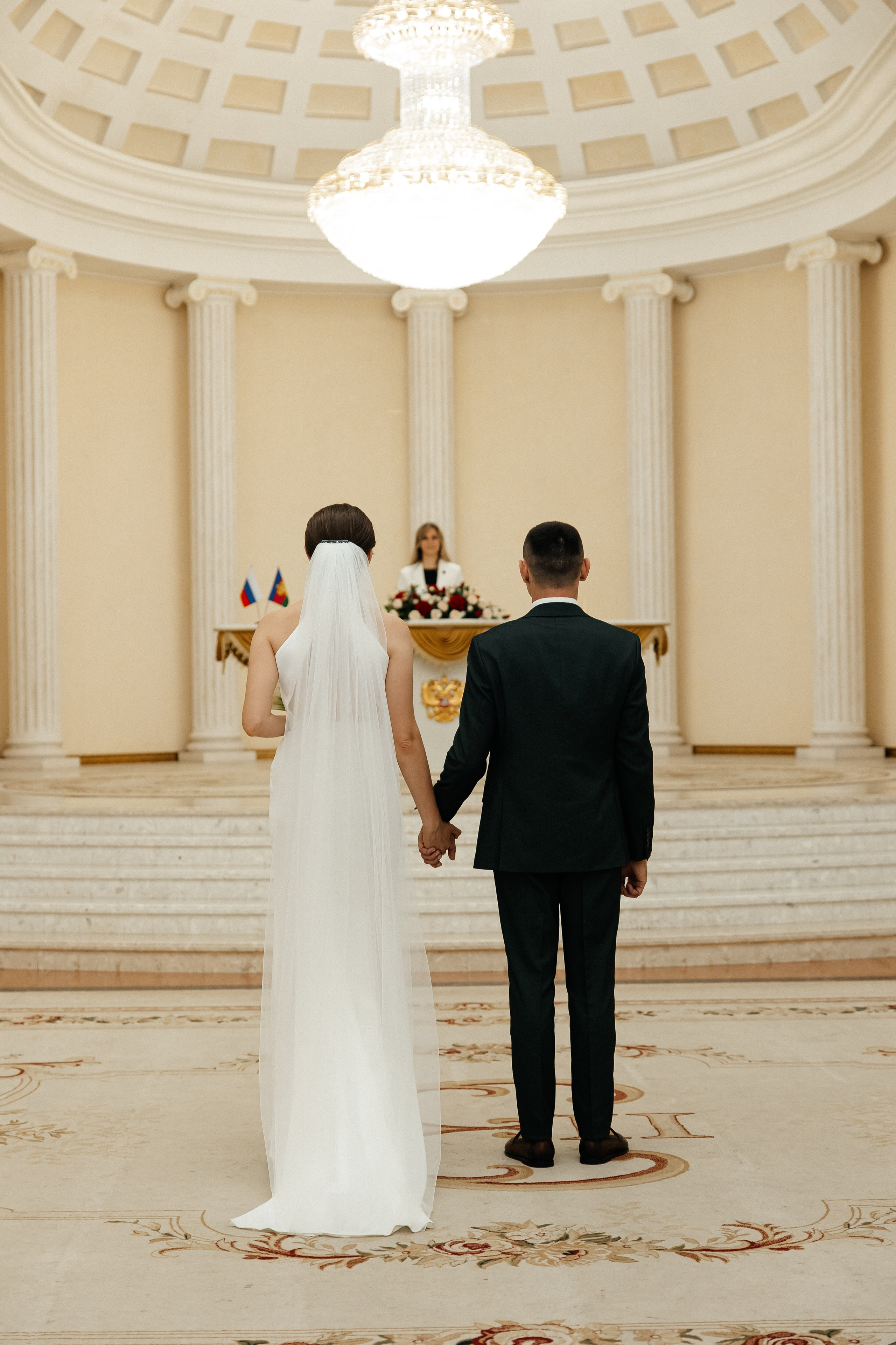 A&A. Свадебный фотограф Краснодар