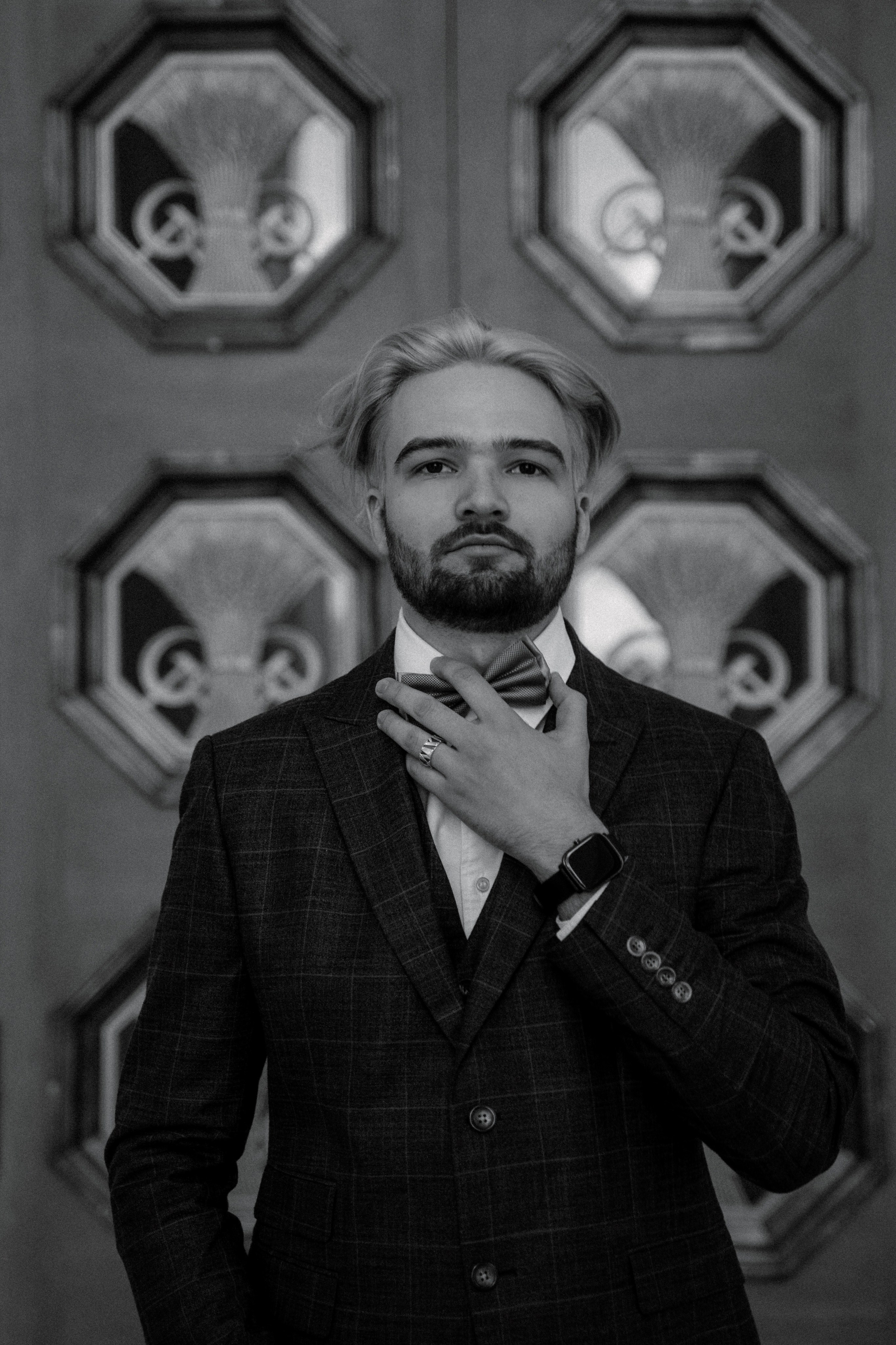 Виктория и Андрей. Портретный фотограф в Москве