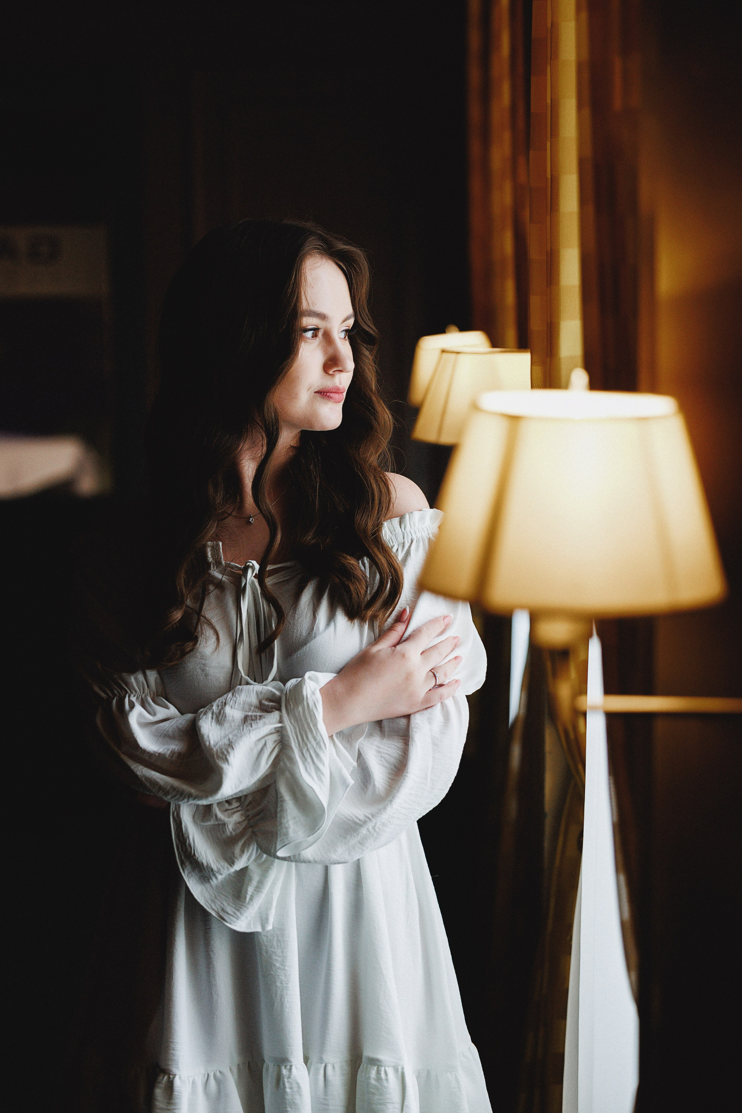 Maksim&Liza. Профессиональный Свадебный Фотограф Михаил Костин