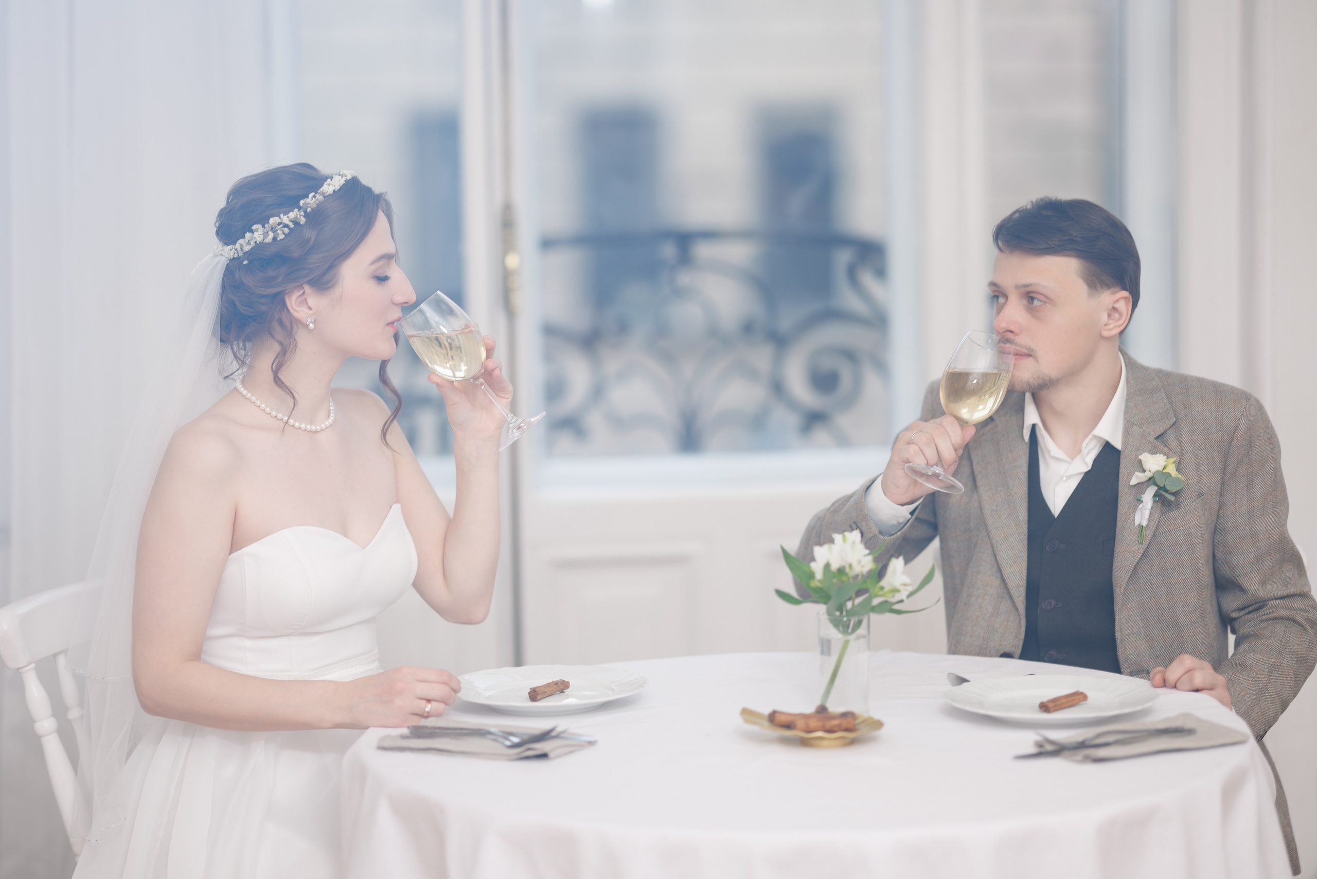 Аглая и Игорь весна 2024. Репортажной, Свадебный, школьный