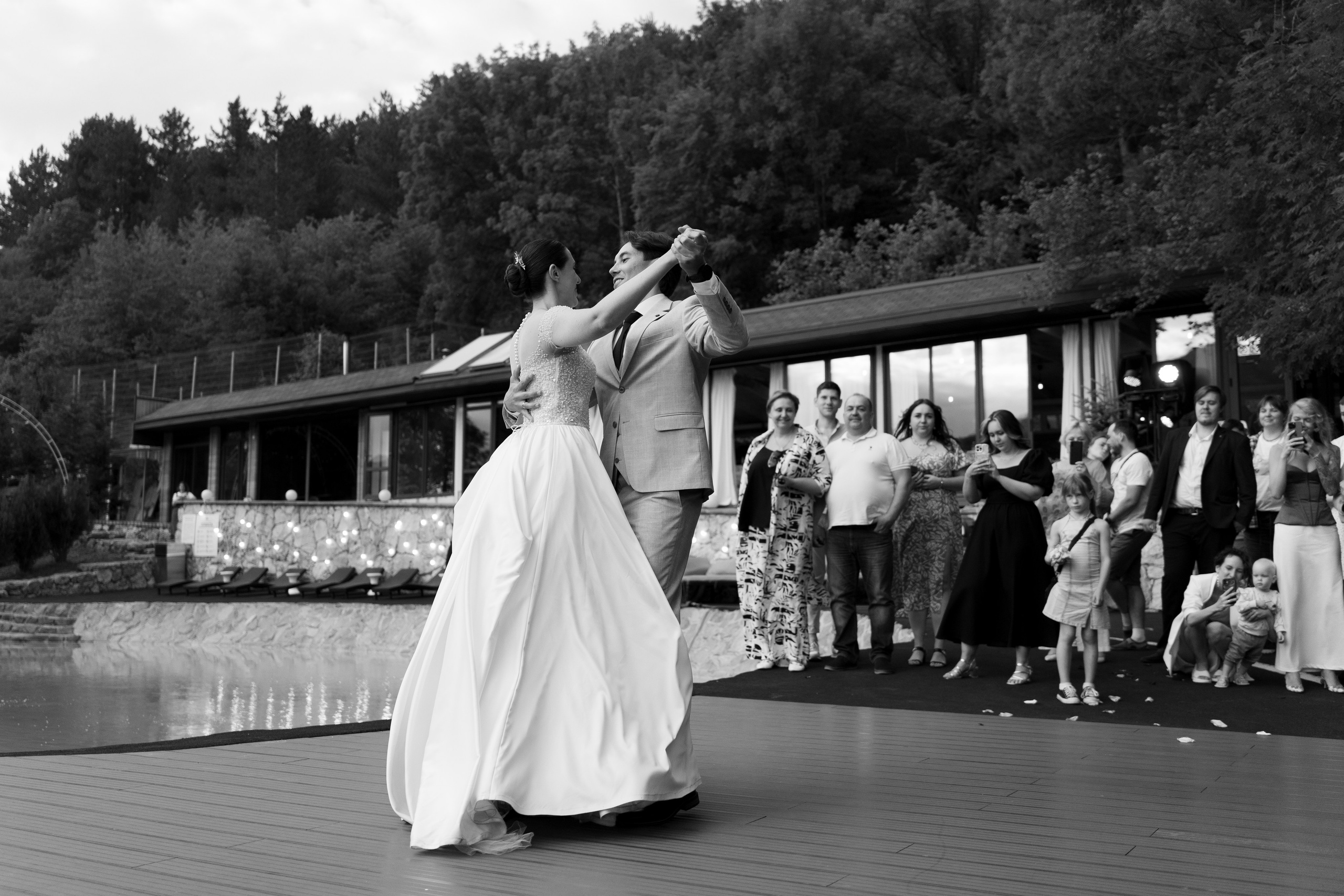 M & S. Портретный свадебный фотограф Крым | Евгения Щитенко