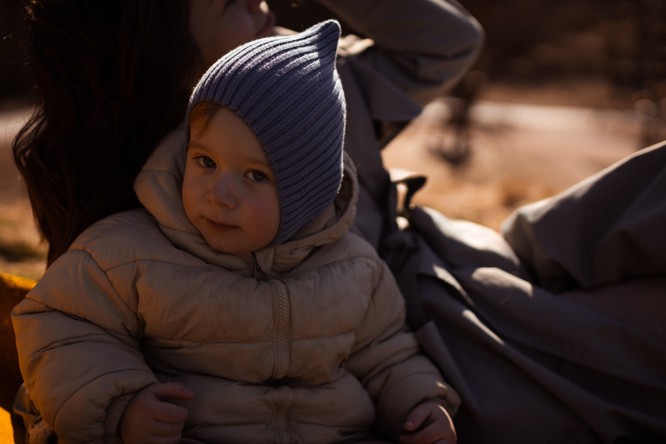 Лилия и ее семья. Свадебный и семейный фотограф Савельева Дарья
