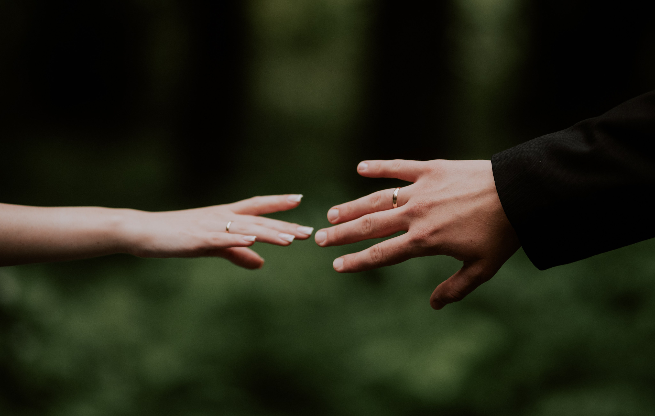 Лилия & Алексей