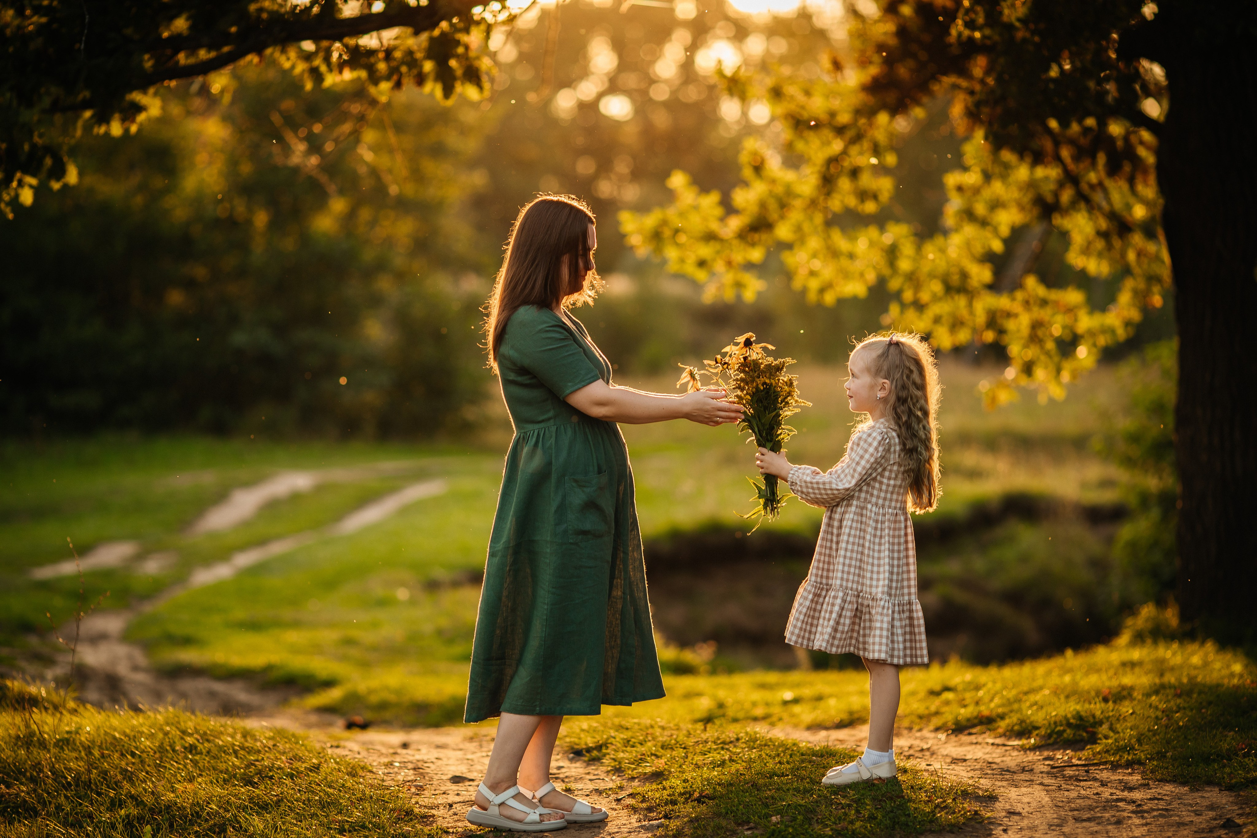 Август. Olga.filippova.photo