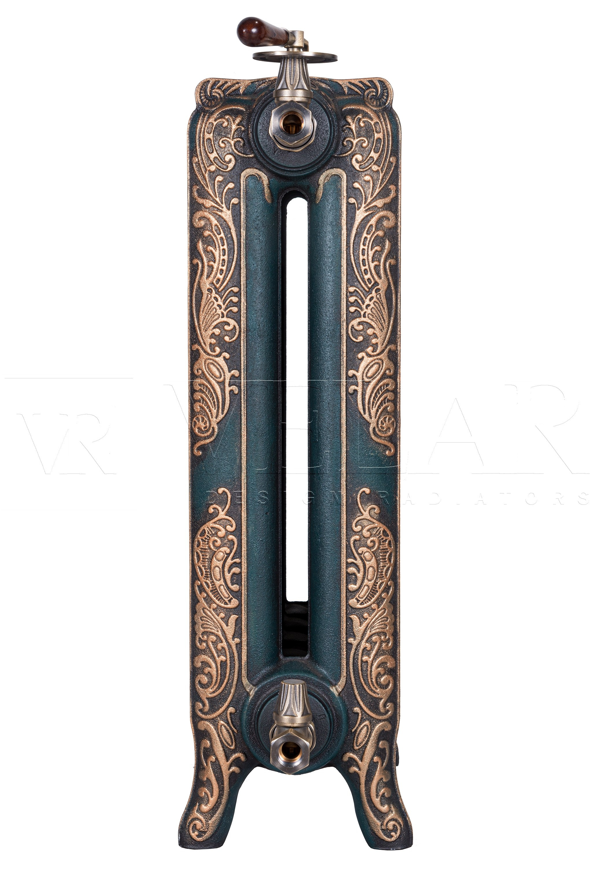 Nostalgia. Красивый Радиатор в городе Омск, продаем дизайнерские радиаторы