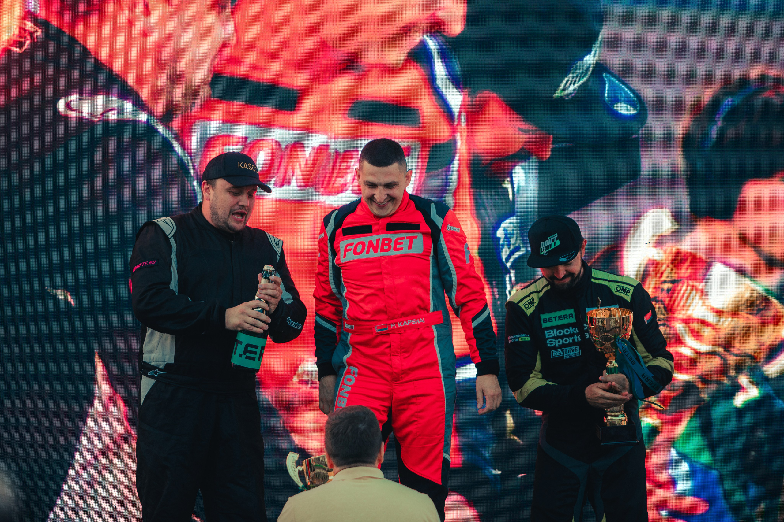 GRODNO.GP. Photographer Vladislav Voronovich