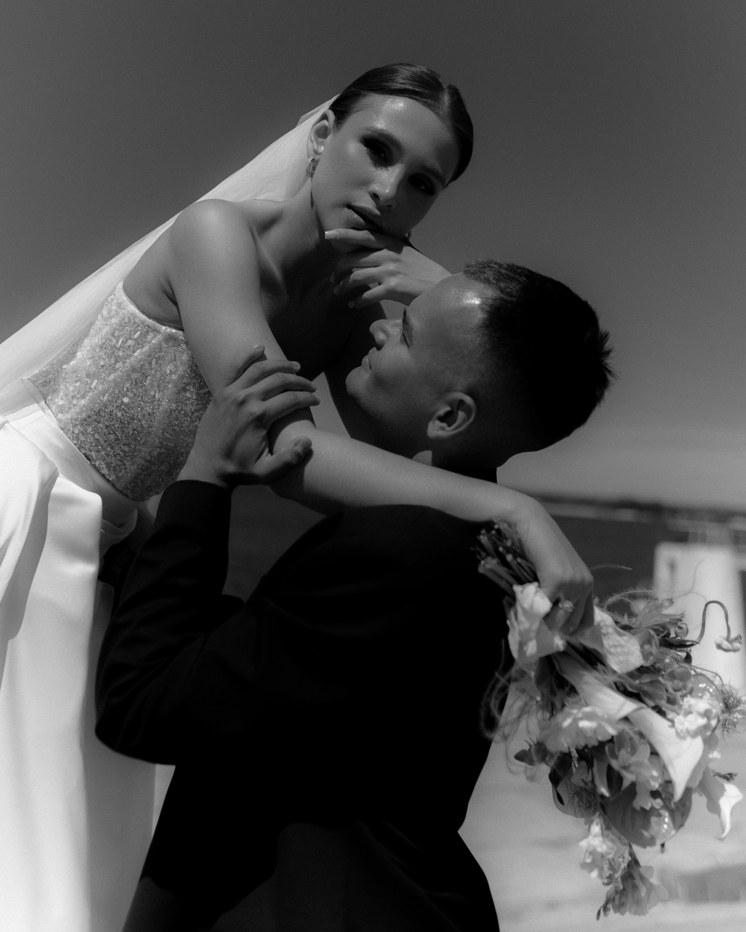 Алексей и Валерия. DARYA.BELKINA