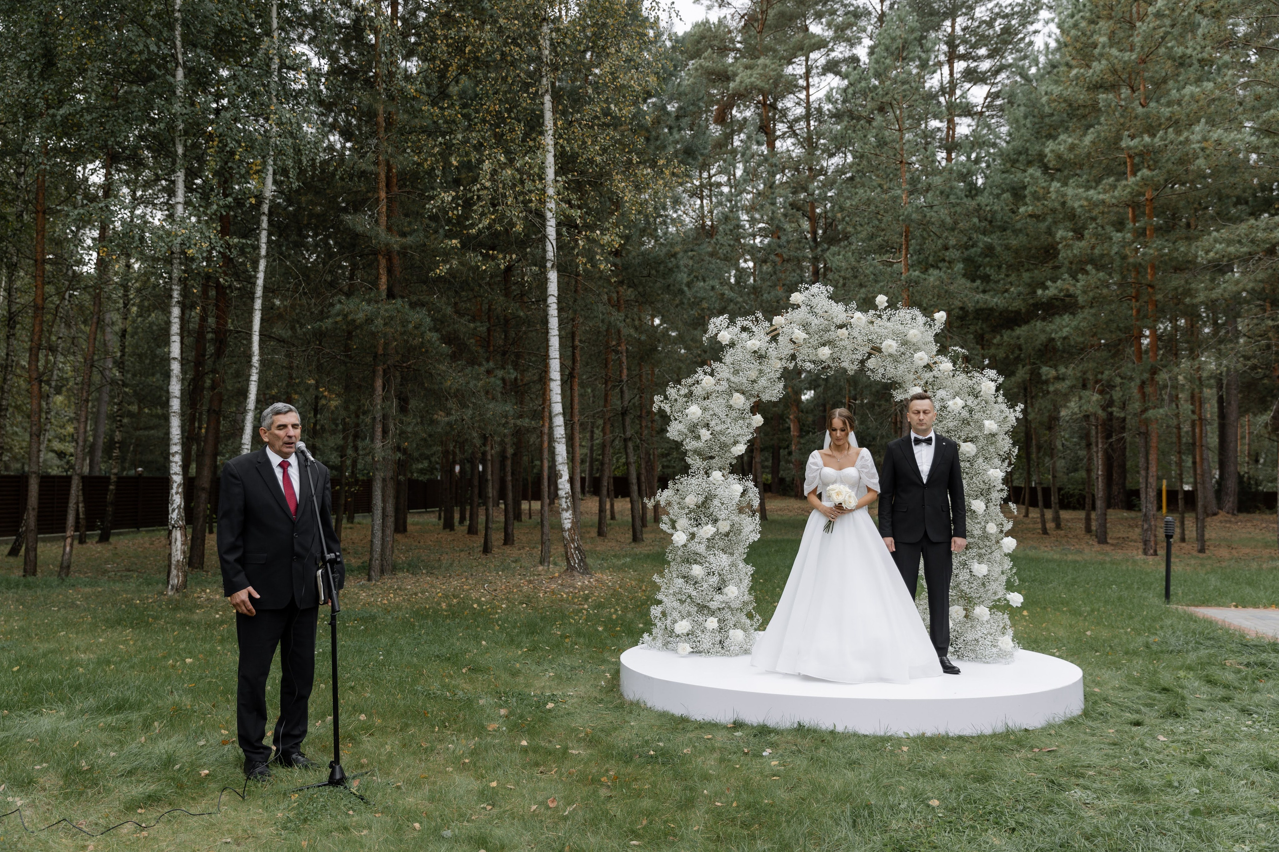 Pavel & Tatyana. Свадебный и семейный фотограф в Бресте Светлана Эстер