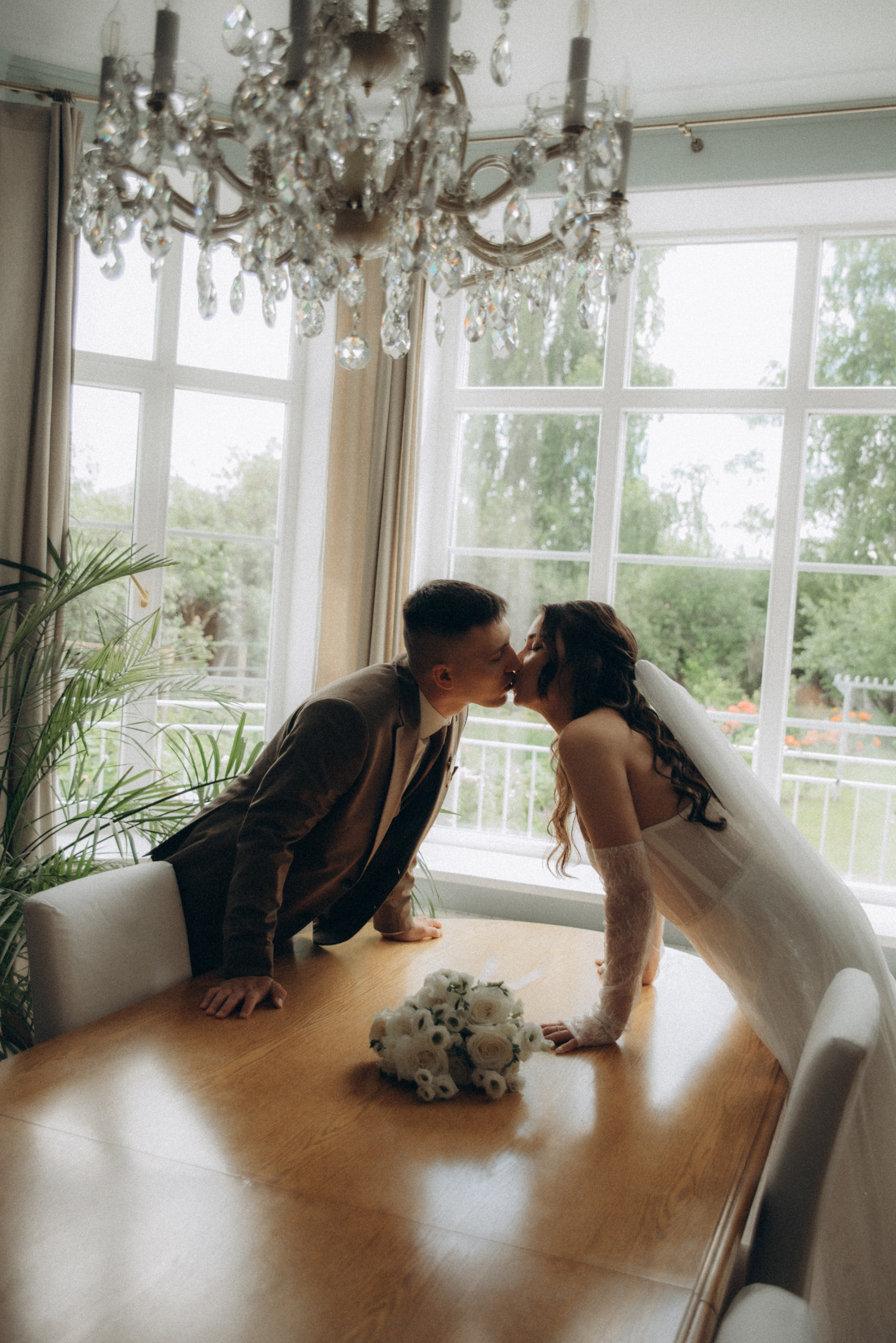 . Свадебный и семейный фотограф в Йошкар-Оле, Питере и Казани Александра Богинич