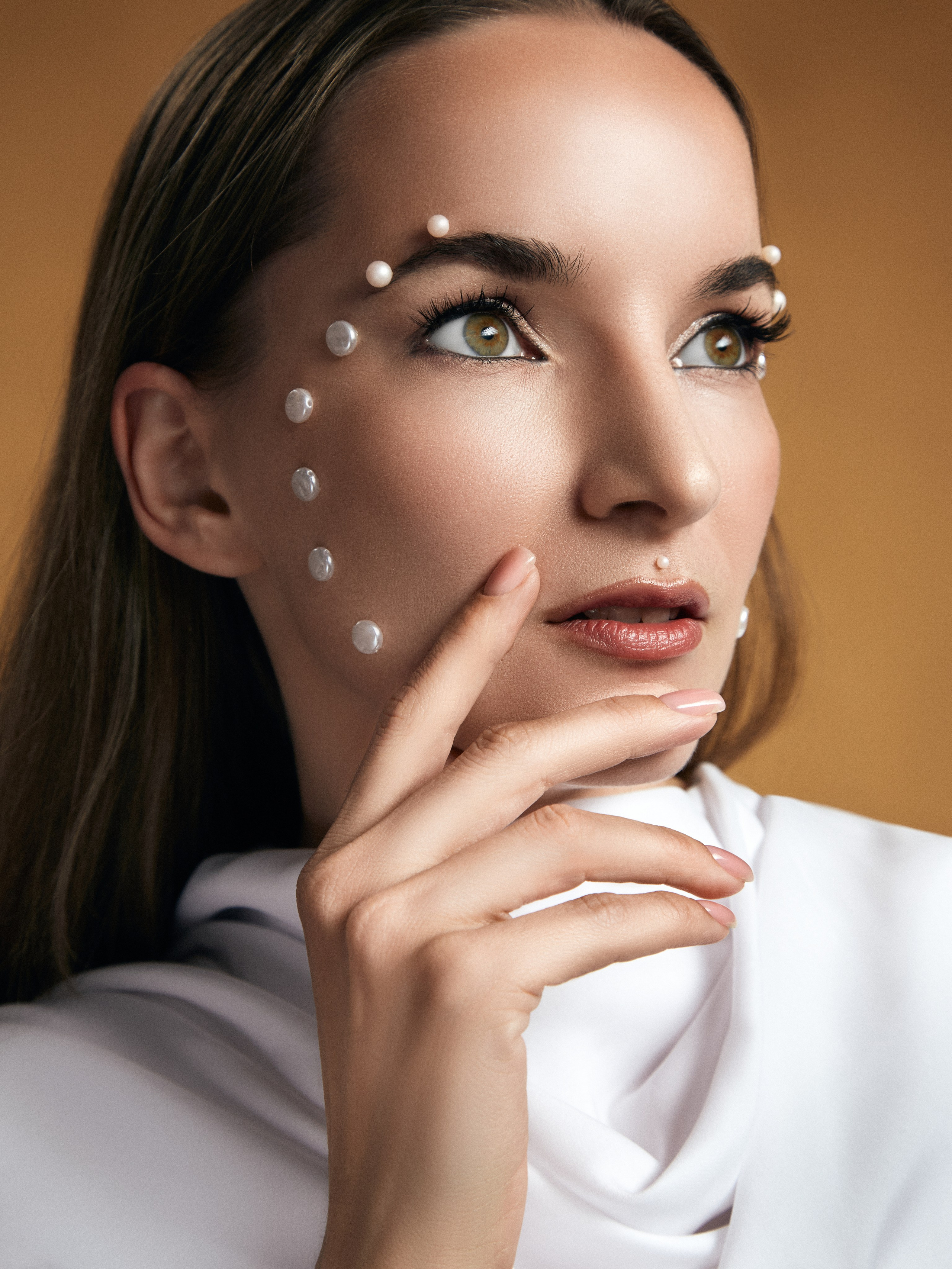 Все портреты. Фотограф Вадим Бердник