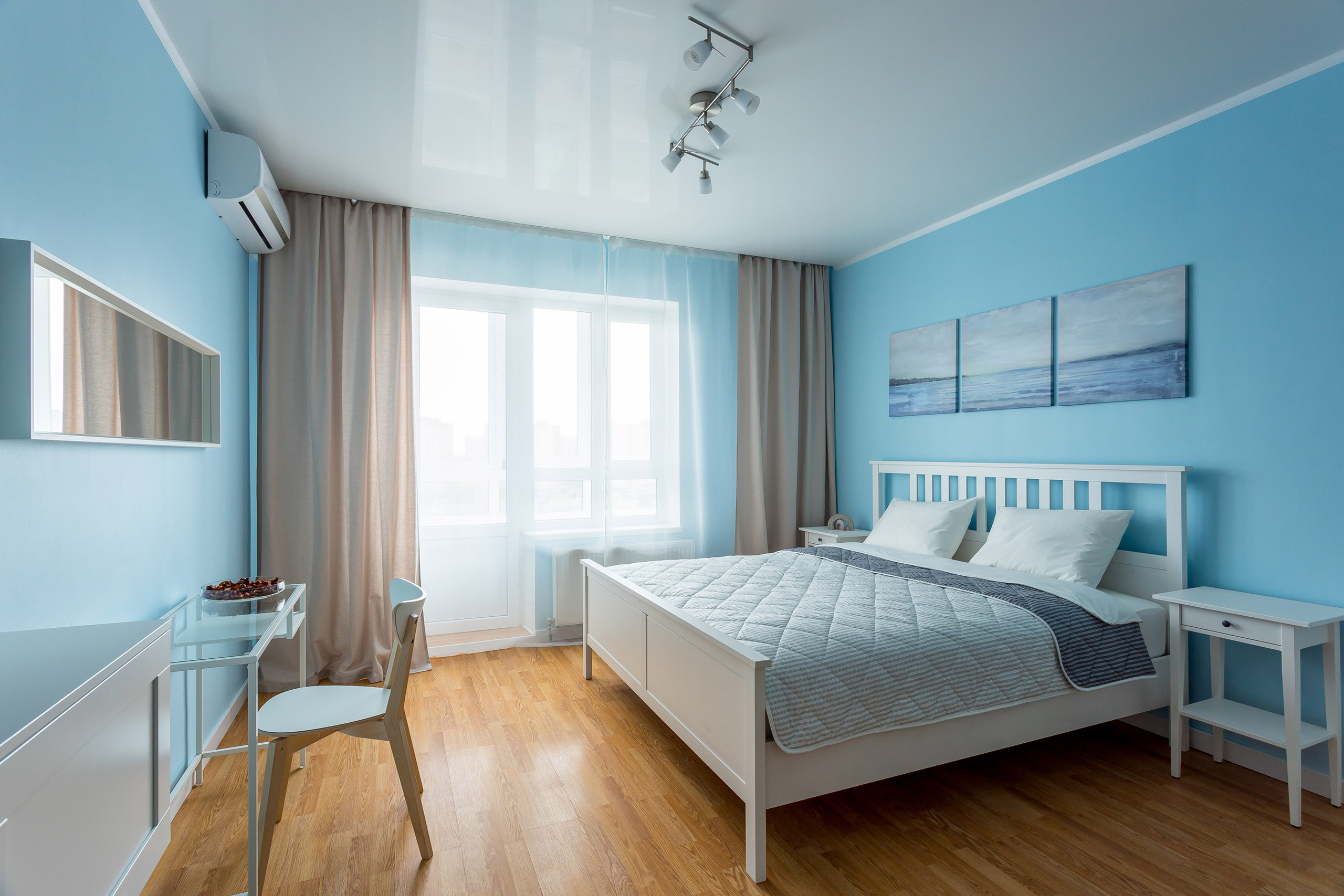 Фотосъемка квартиры студии. Интерьерный фотограф Краснодар: профессионально по доступным ценам