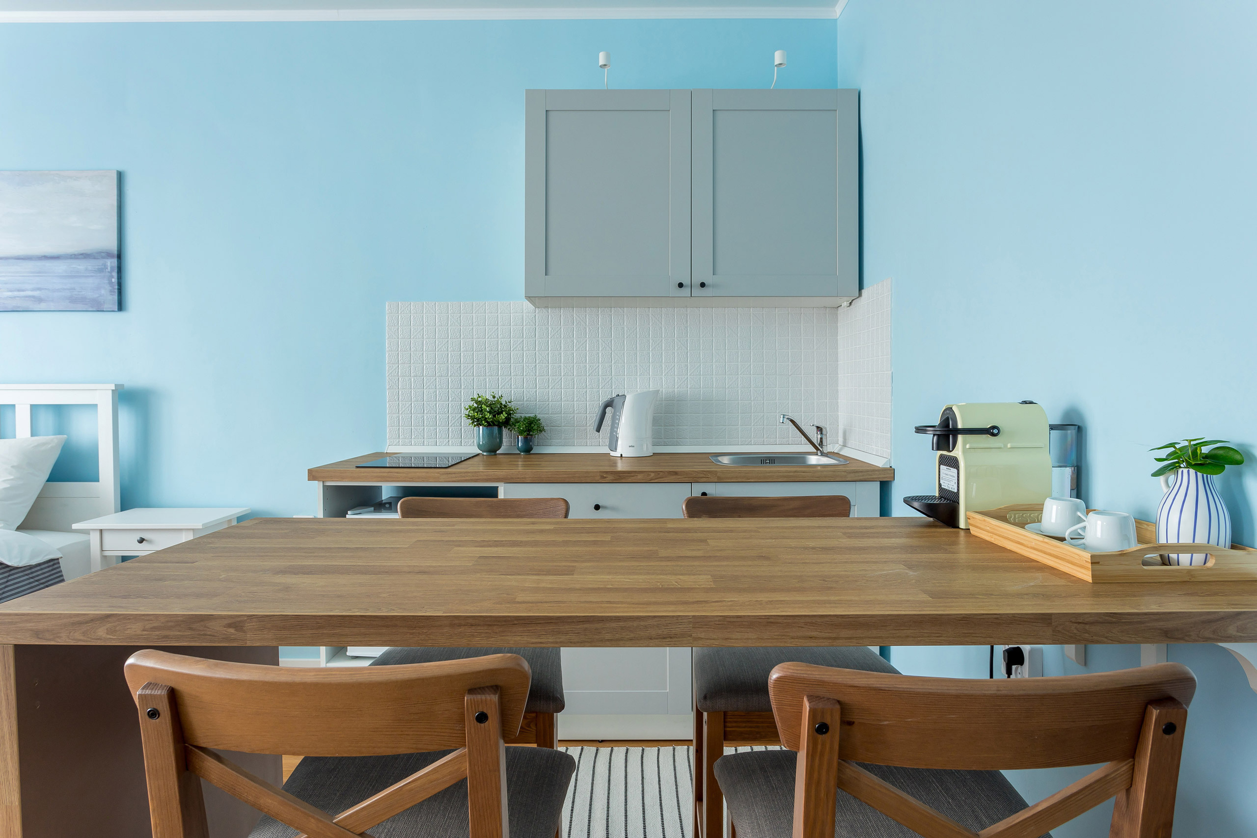 Фотосъемка квартир и домов для продажи и аренды. Интерьерный фотограф Краснодар: профессионально по доступным ценам