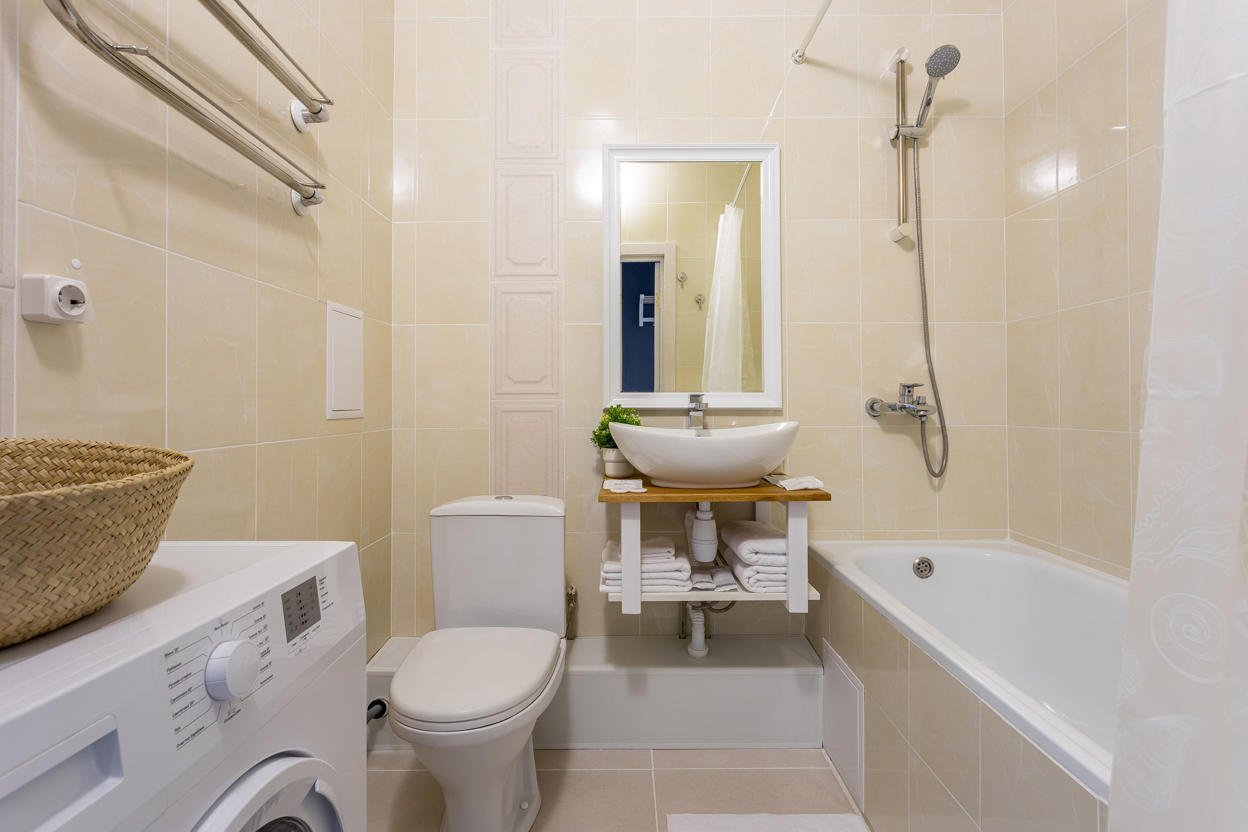 Фотосъемка квартиры студии. Интерьерный фотограф Краснодар: профессионально по доступным ценам